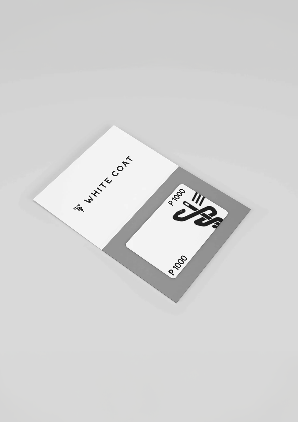 White Coat E-GIFT CARD