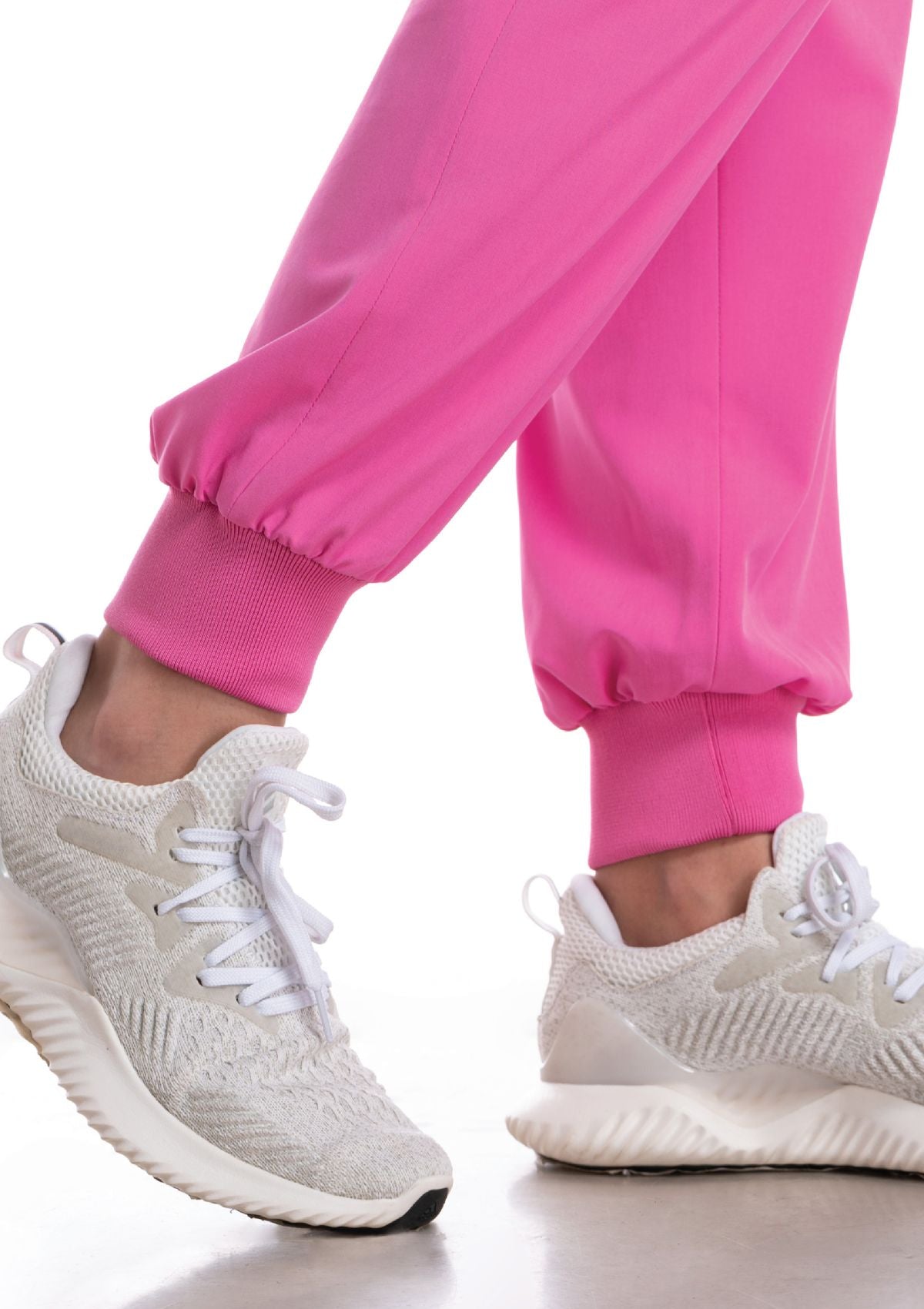 Jogger MoveTech® Scrub Pants 2.0 - Women / Peony