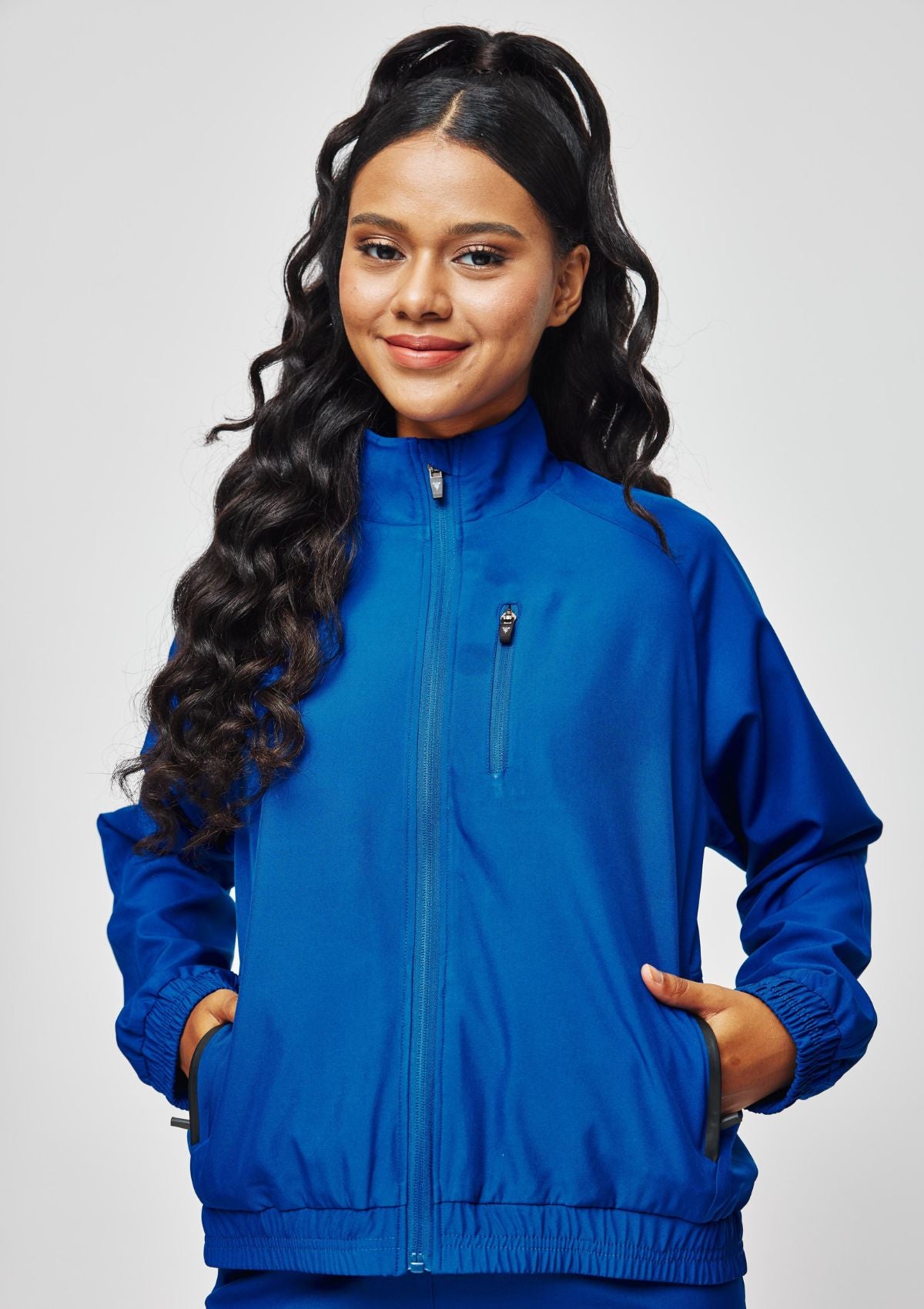 Jacket + Stat Pack Bundle