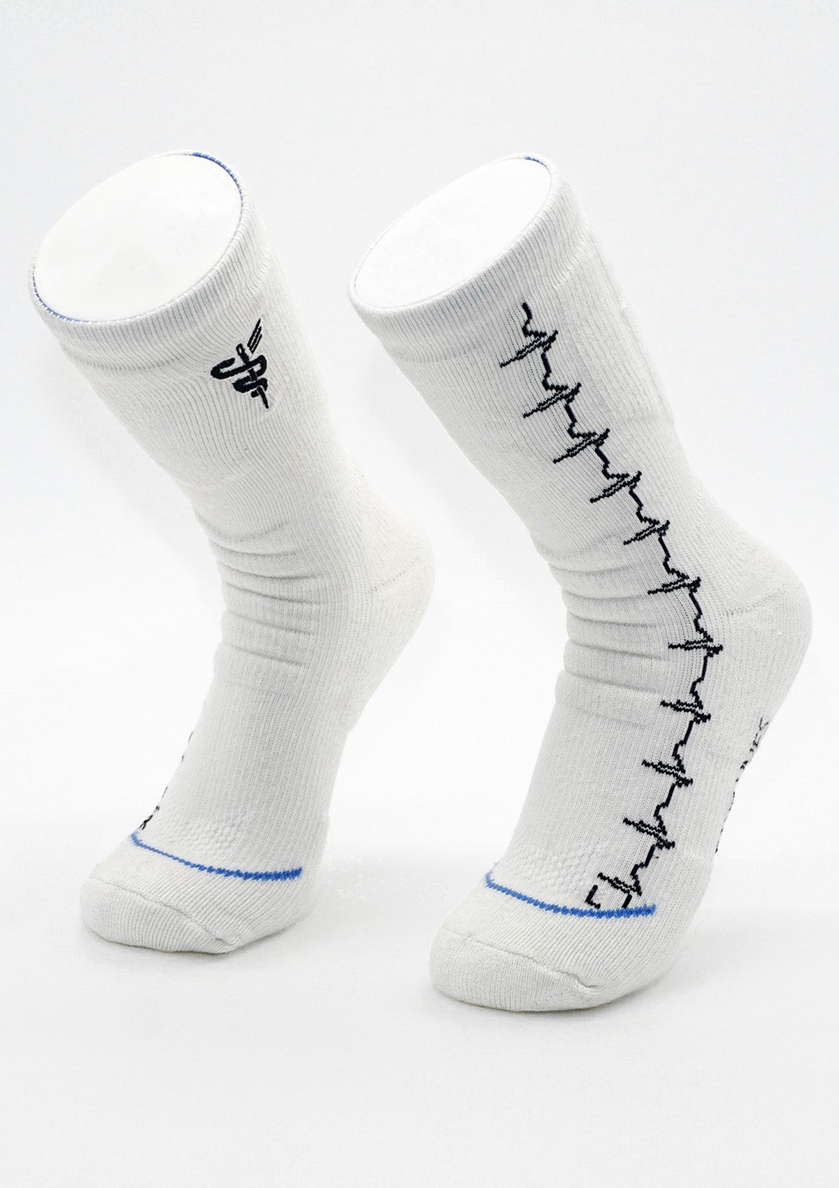 Core Compression Socks / We Save Lives