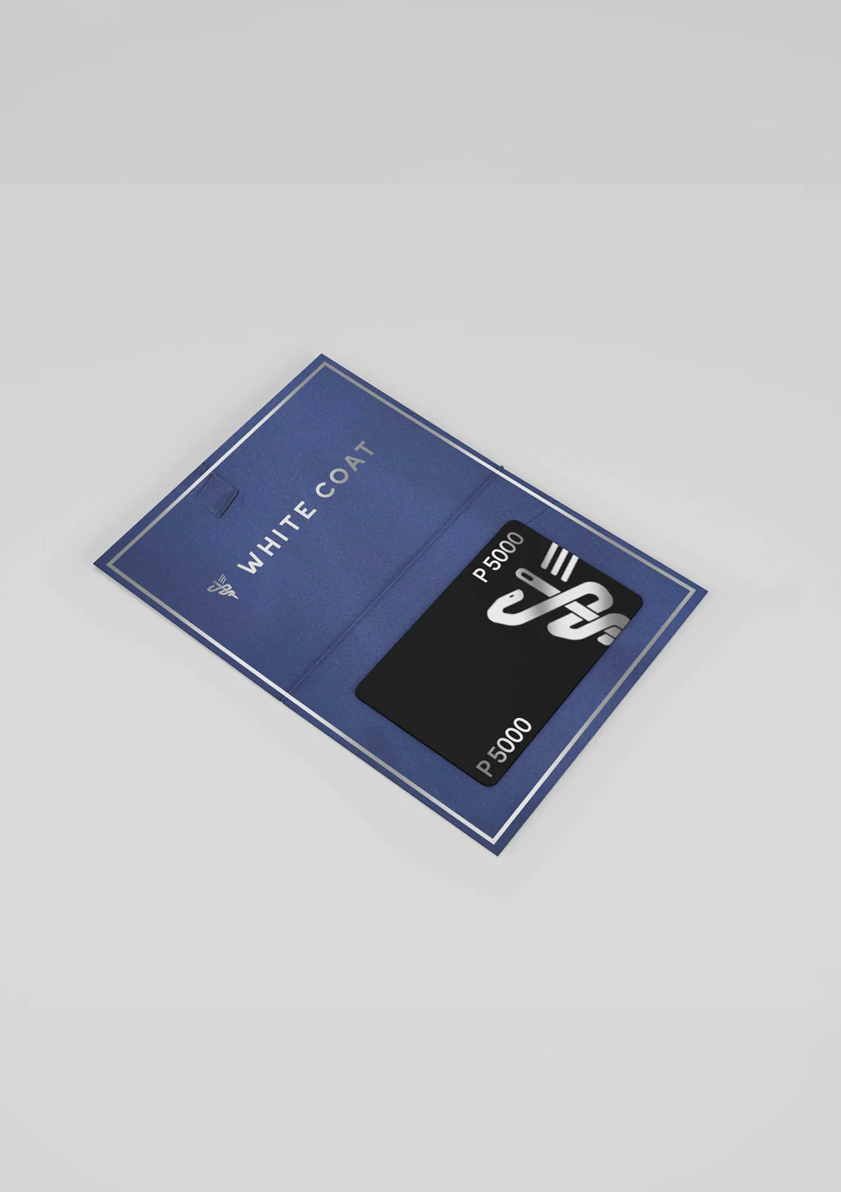 White Coat E-GIFT CARD