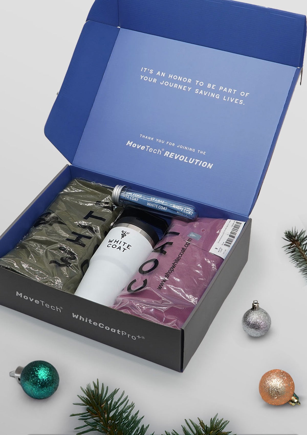 The Core Duo Bundle Men