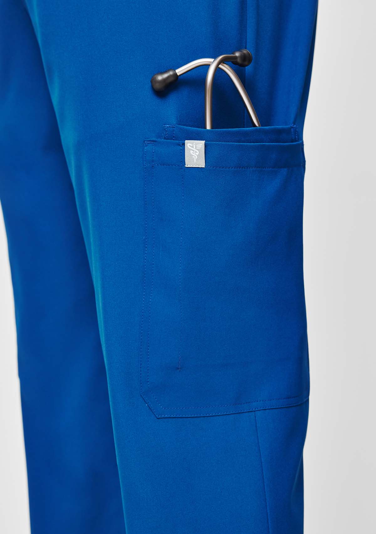 Jogger MoveTech® Scrub Pants - Men / Cobalt Blue