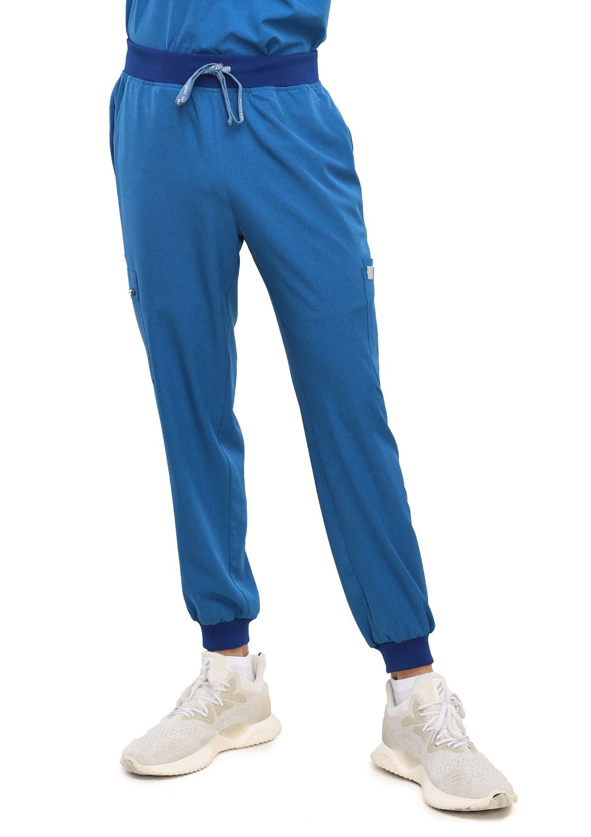 Jogger MoveTech® Matrix Scrub Pants 2.0 - Men / Sapphire