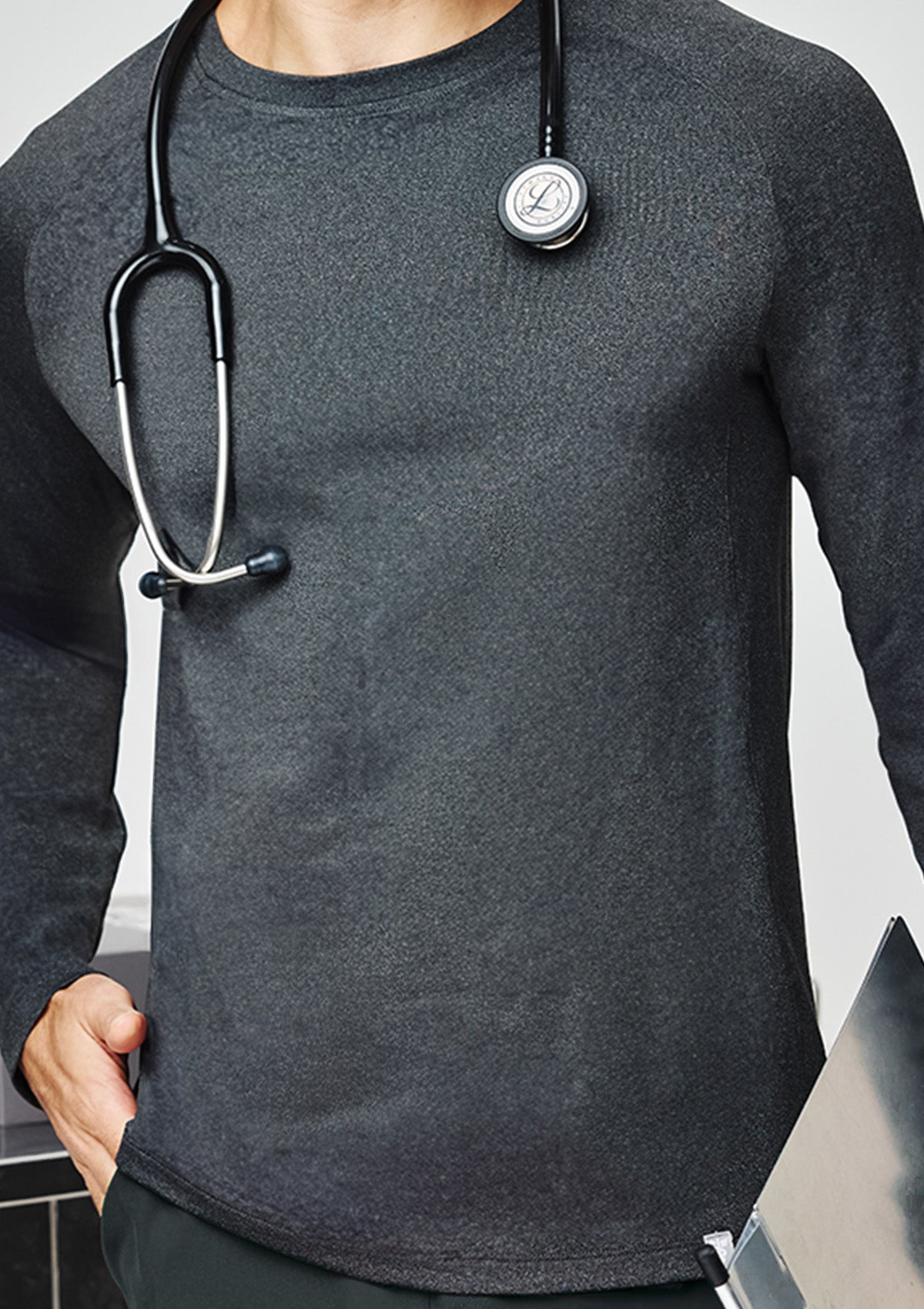 Core Underscrubs - Men / Black