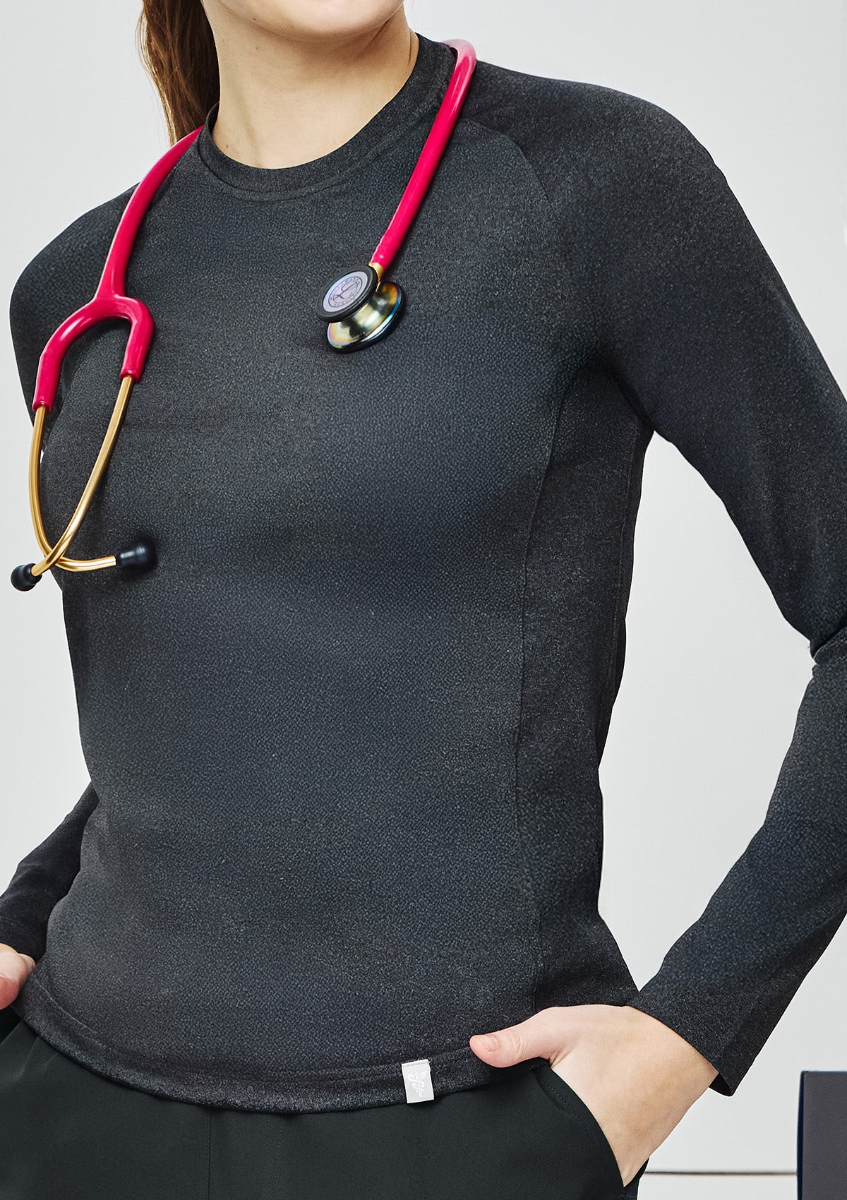 Core Underscrubs - Women / Black