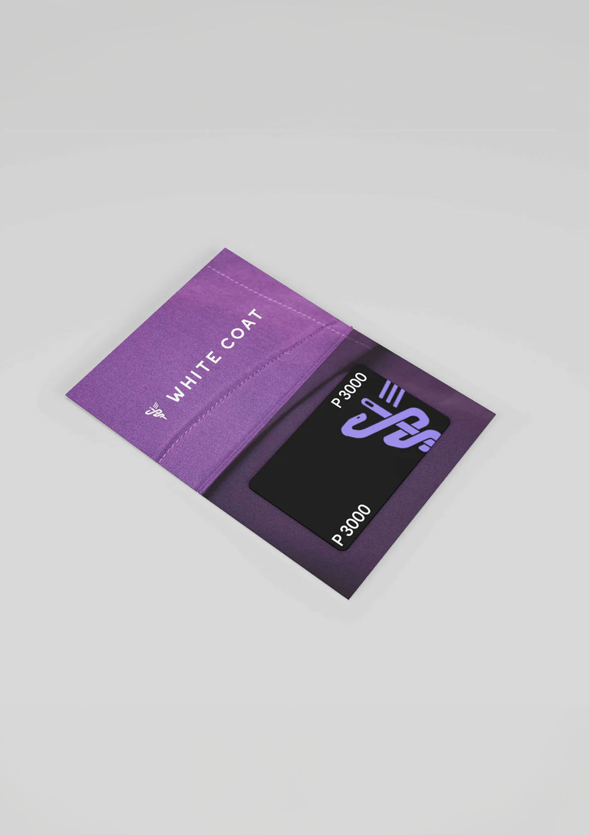 White Coat E-GIFT CARD