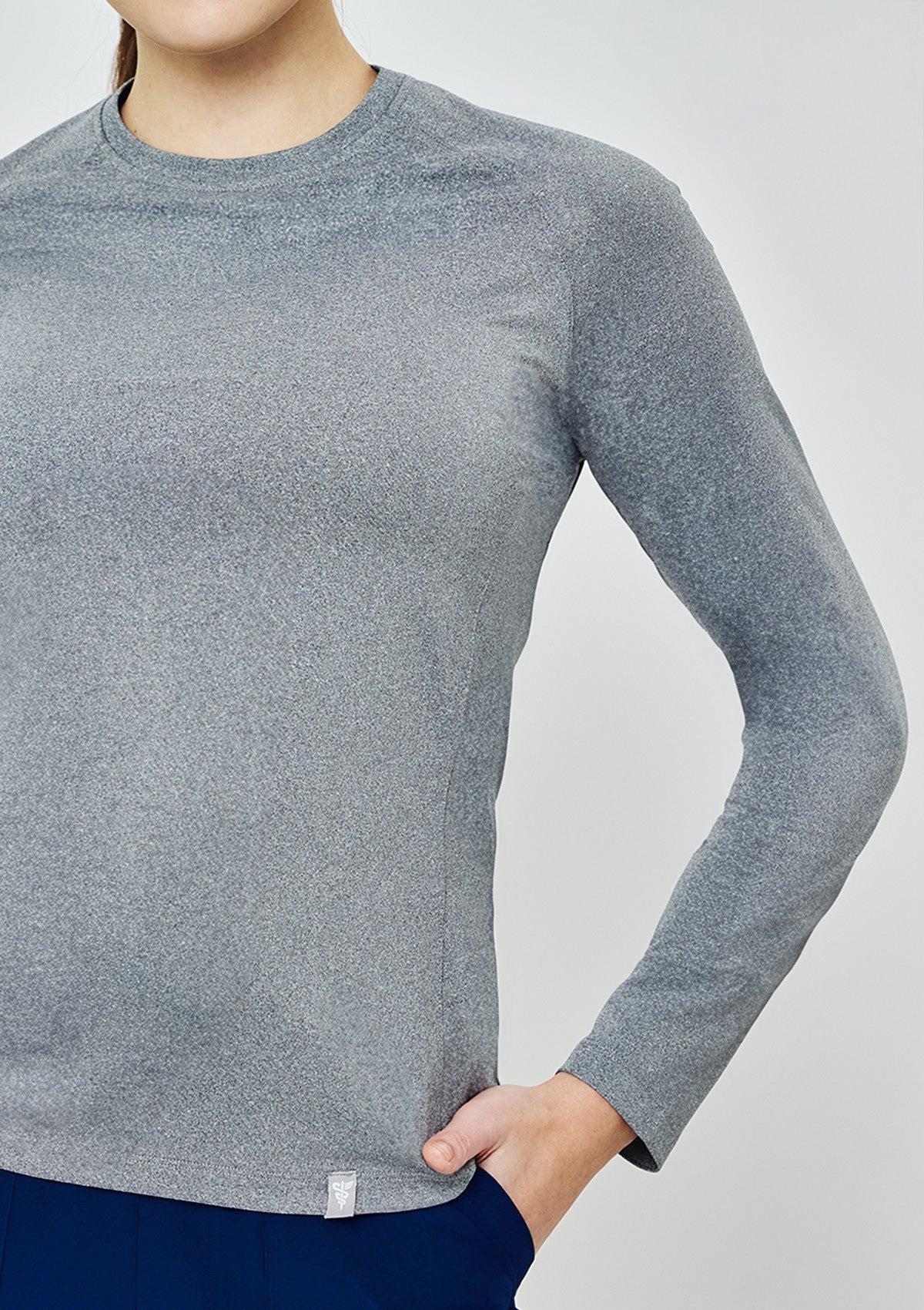 Core Underscrubs - Women / Storm Grey