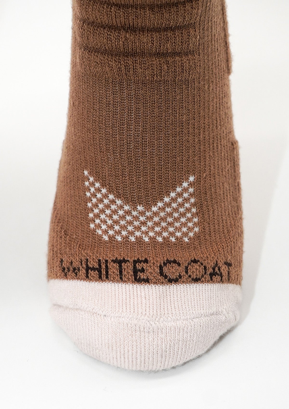 Core Compression Socks / Fueled By Coffee