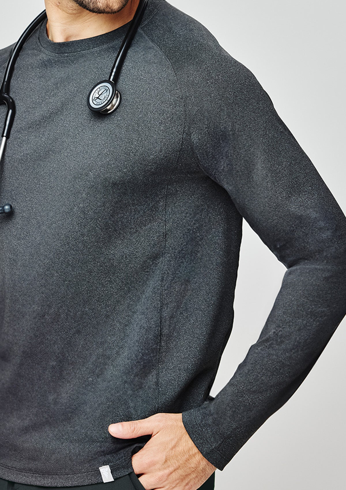 Core Underscrubs - Men / Black