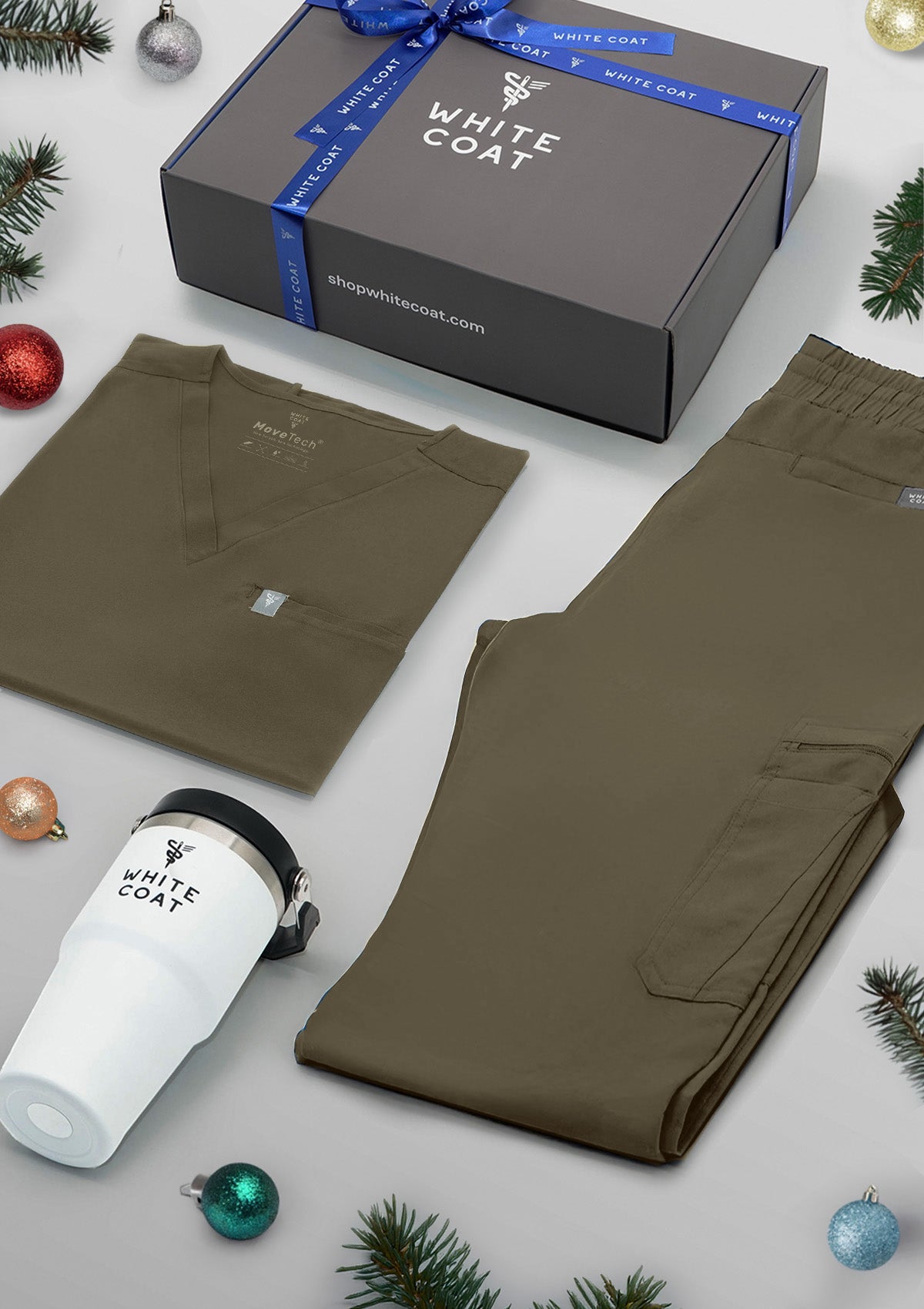 Core Set Bundle Women