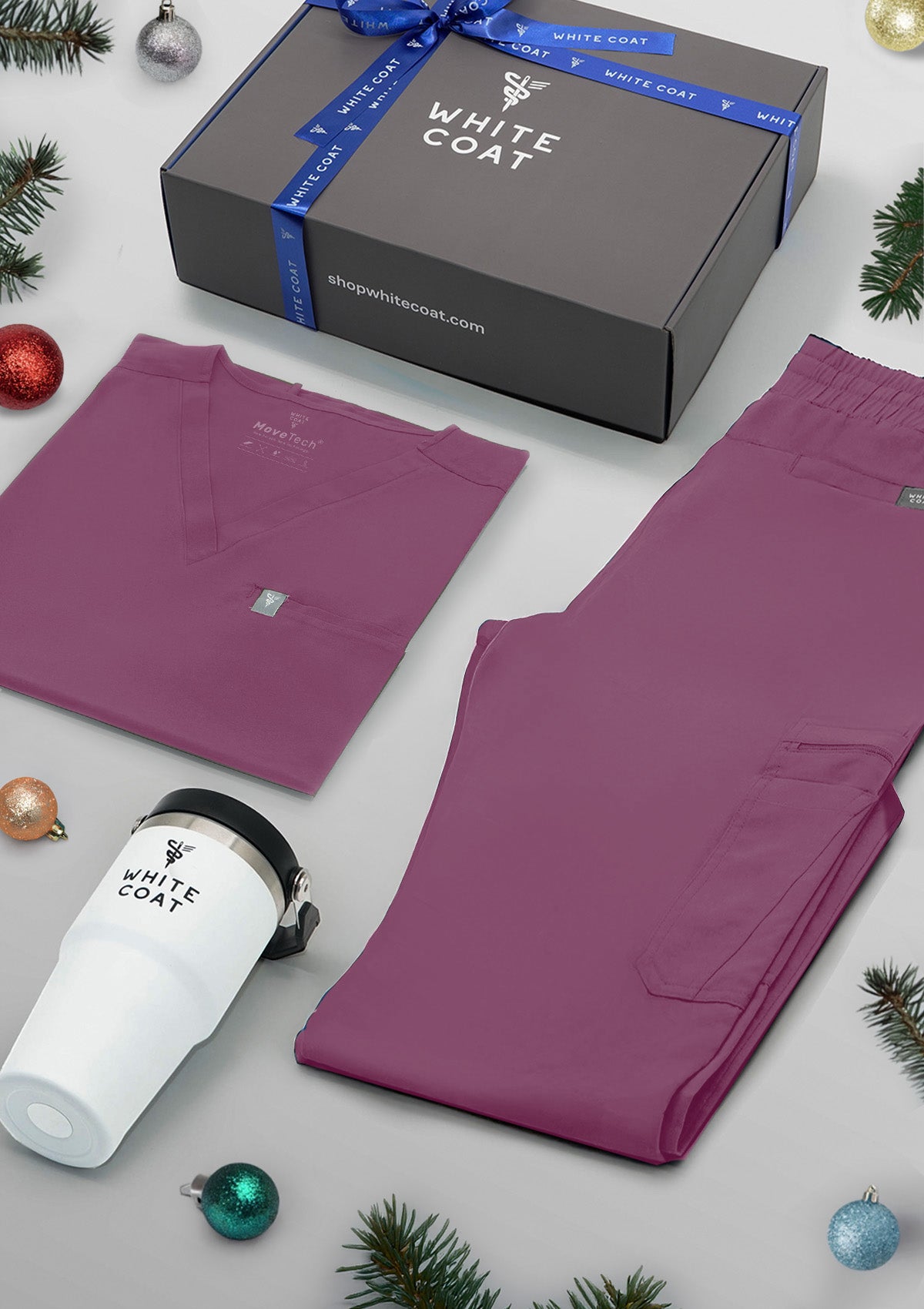 Core Set Bundle Women