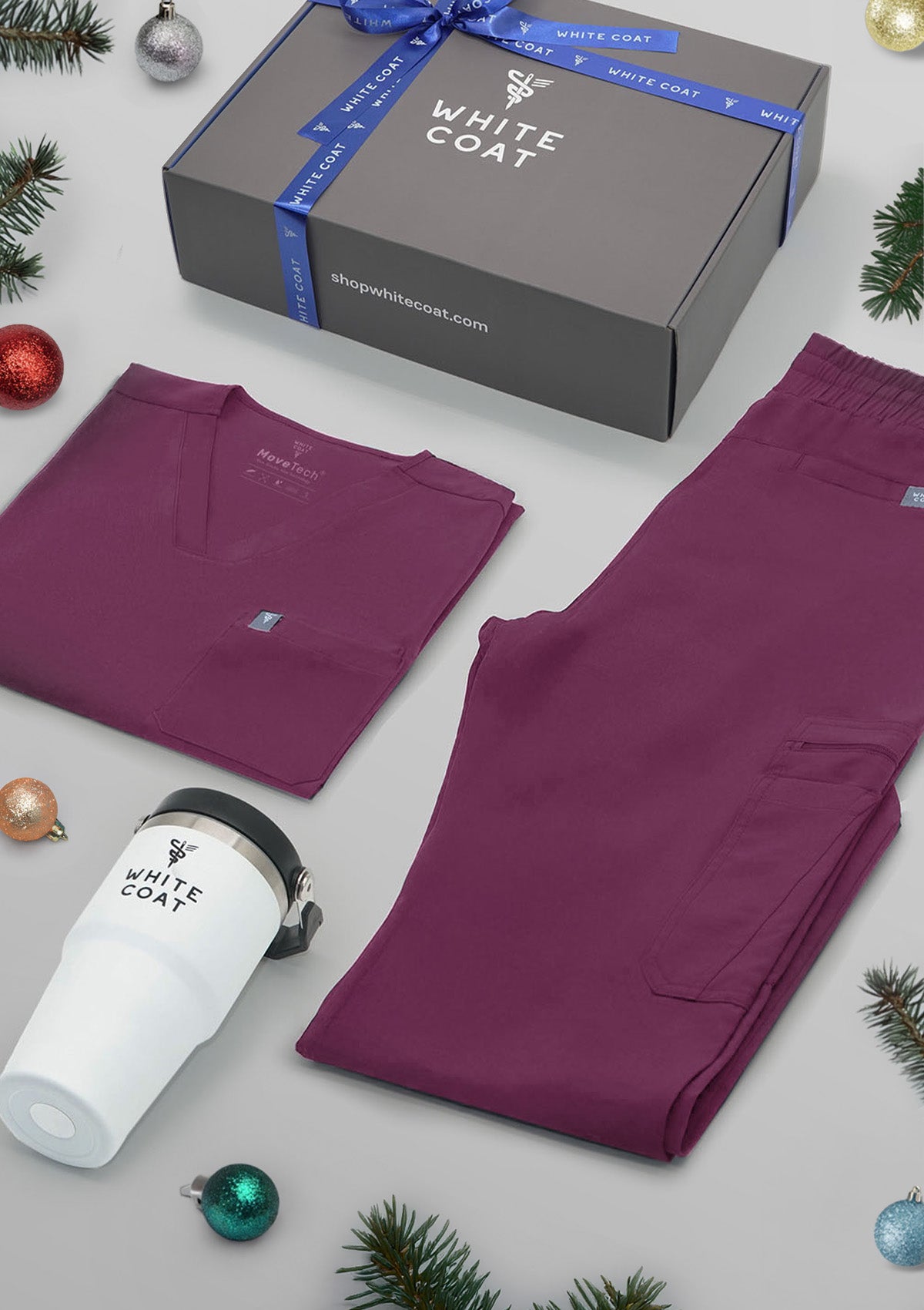 Core Set Bundle Women