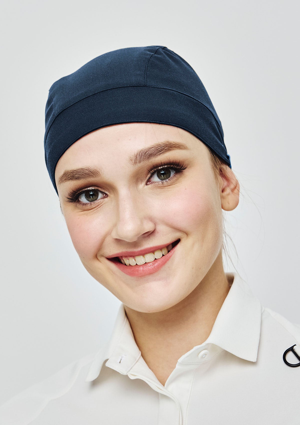 ADAPT® CordFit® Scrub Cap / Midnight