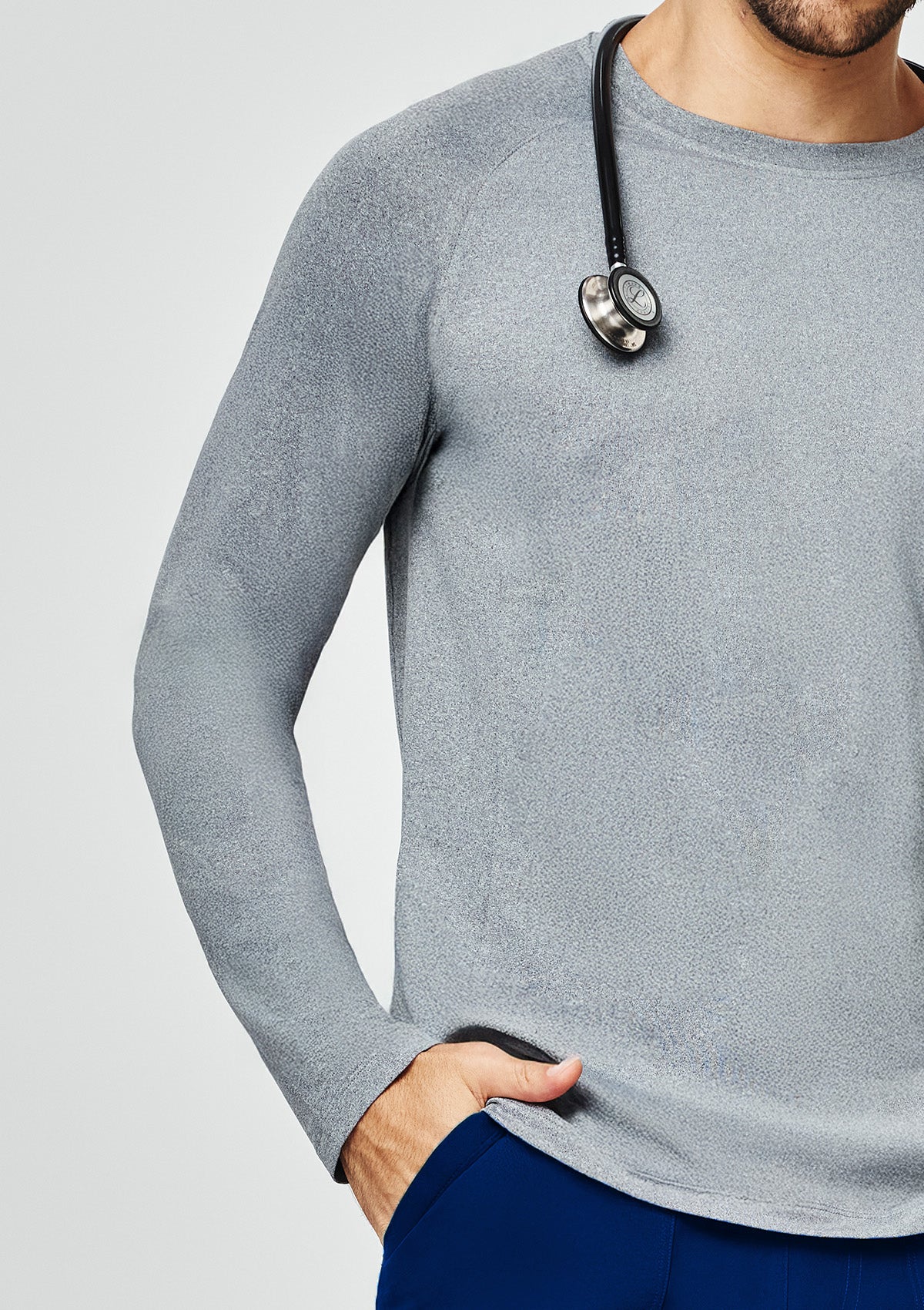 Core Underscrubs - Men / Storm Grey