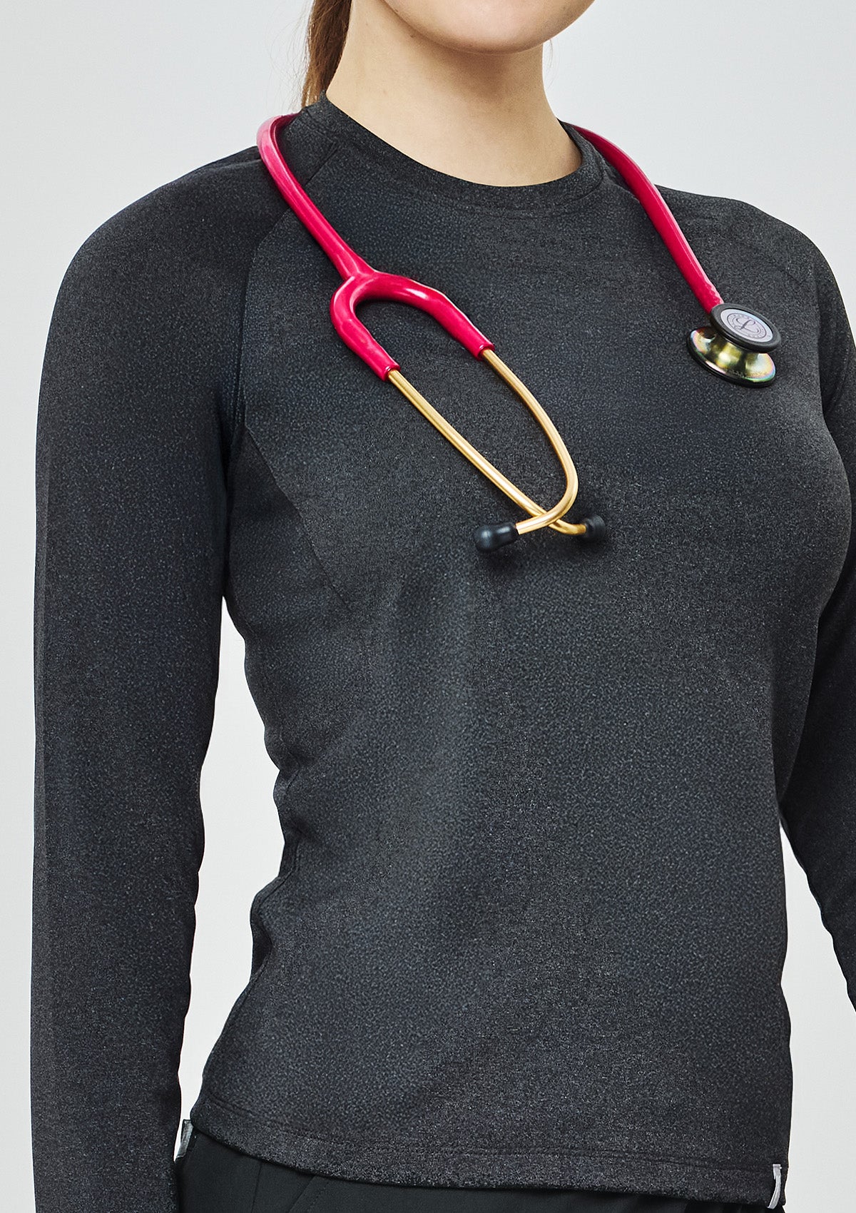 Core Underscrubs - Women / Black