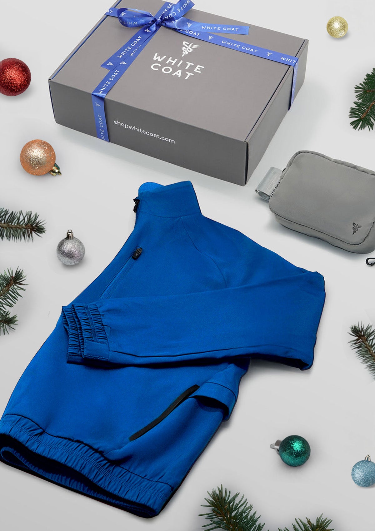 Jacket + Stat Pack Bundle