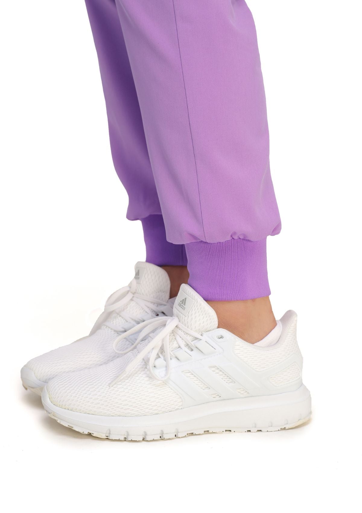 Jogger MoveTech® Scrub Pants 2.0 - Women / Berry