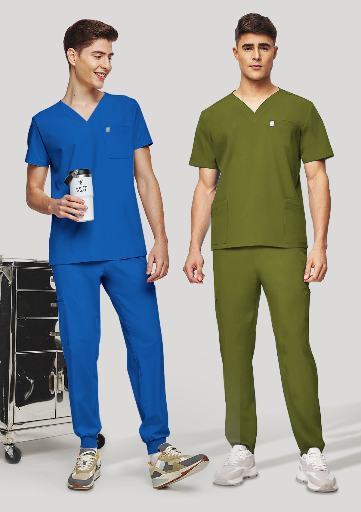 The Core Duo Bundle Men