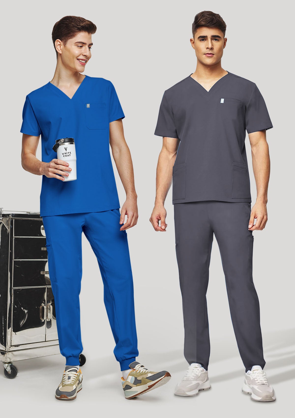 The Core Duo Bundle Men