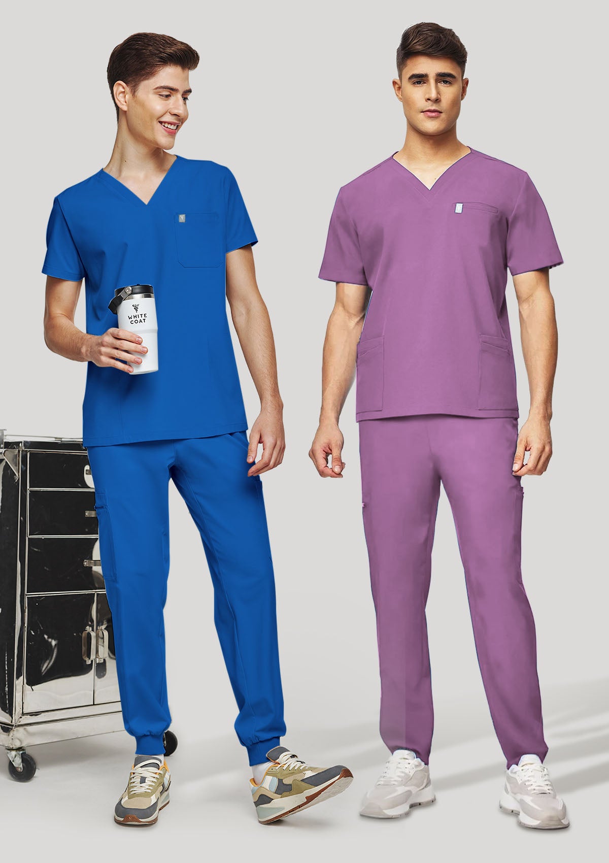 The Core Duo Bundle Men