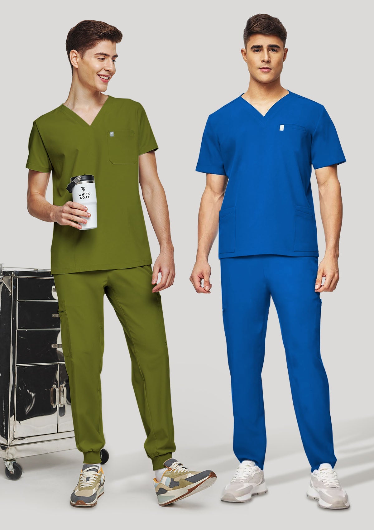 The Core Duo Bundle Men