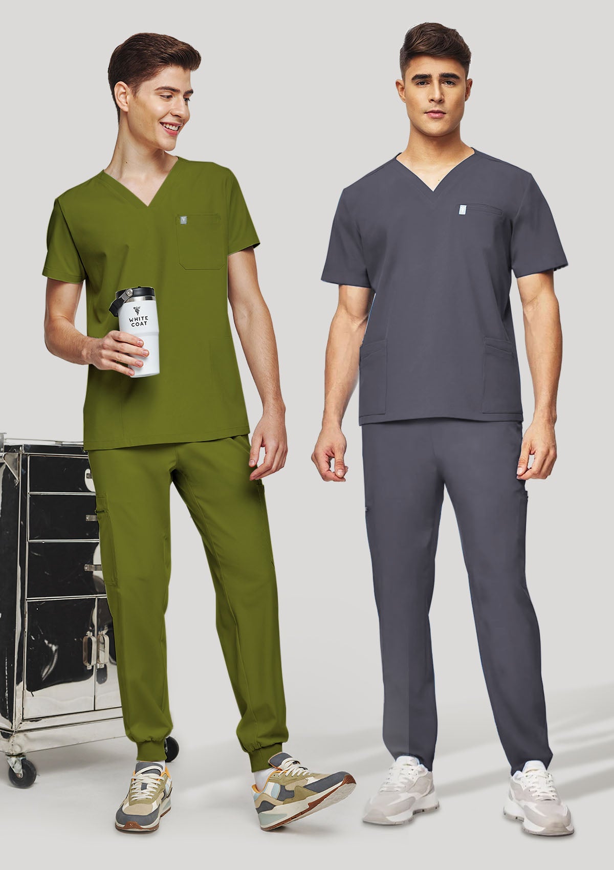 The Core Duo Bundle Men