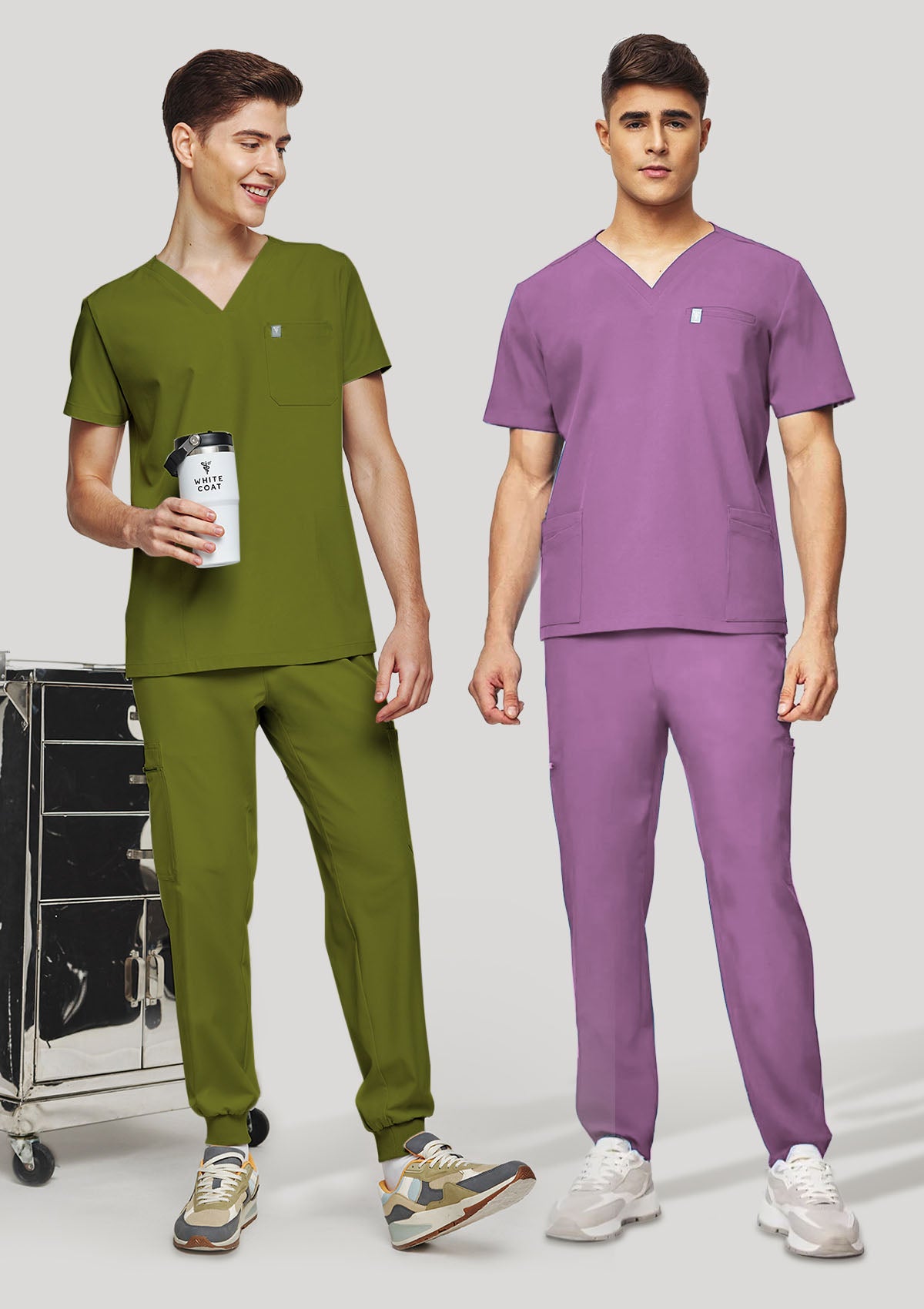 The Core Duo Bundle Men