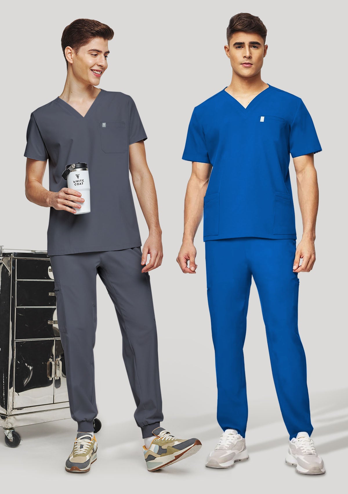 The Core Duo Bundle Men