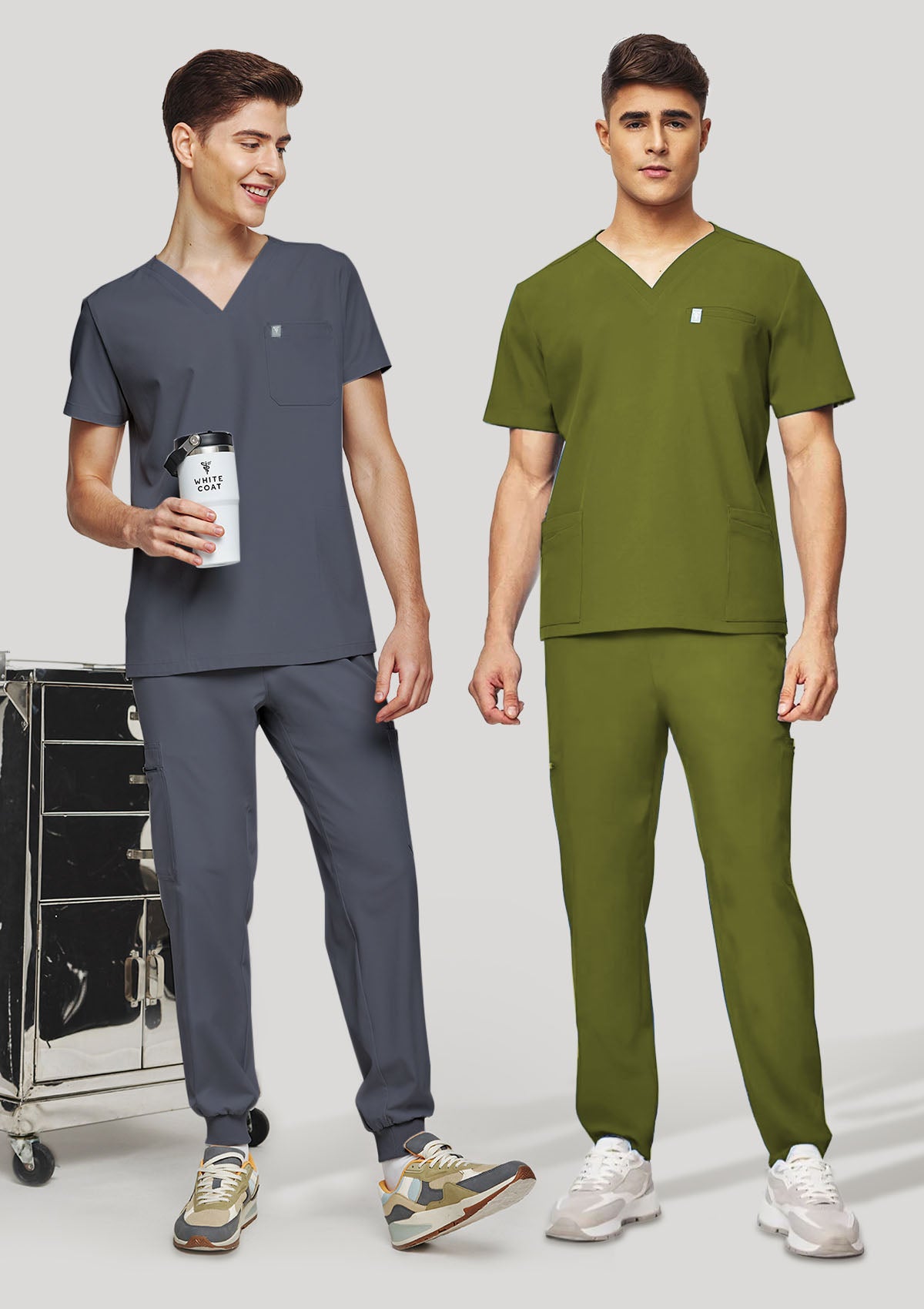 The Core Duo Bundle Men