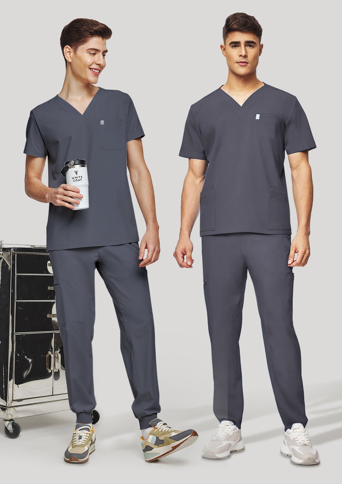 The Core Duo Bundle Men