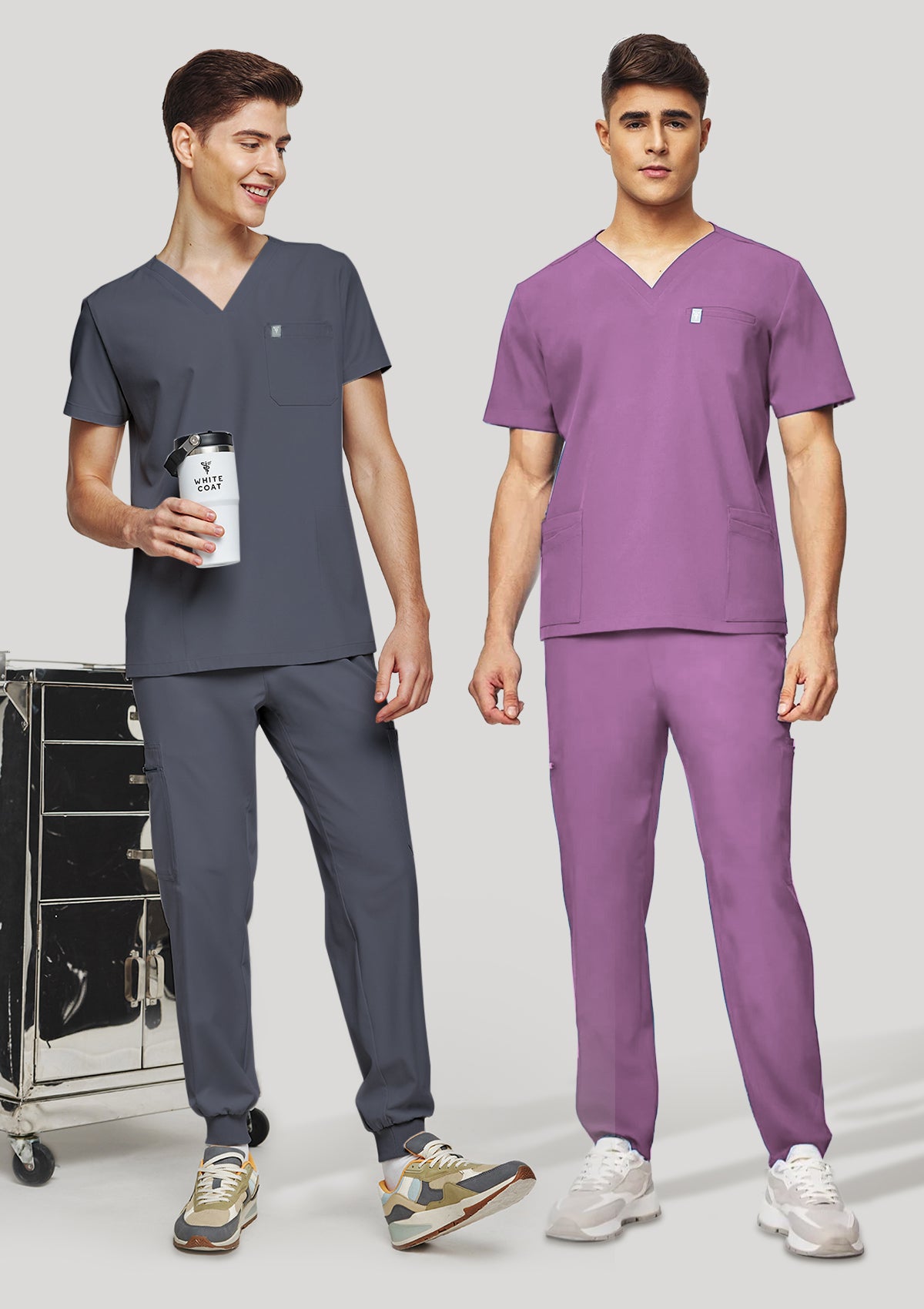 The Core Duo Bundle Men