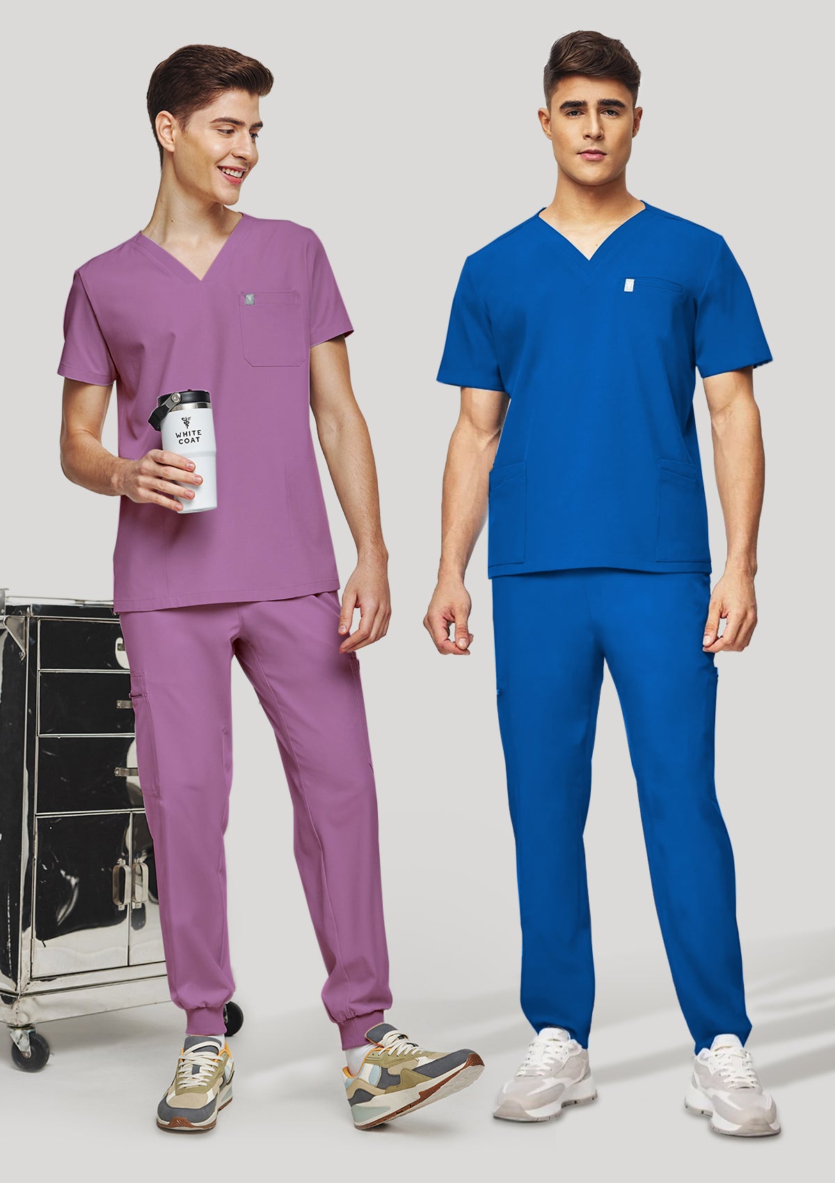 The Core Duo Bundle Men