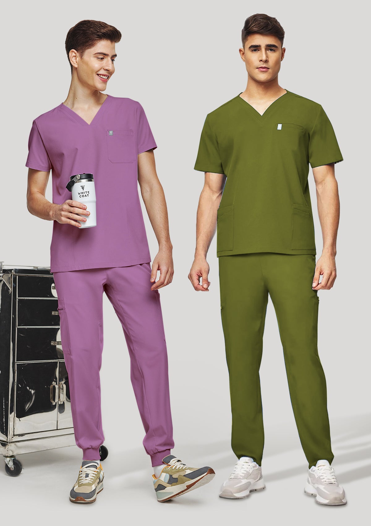 The Core Duo Bundle Men