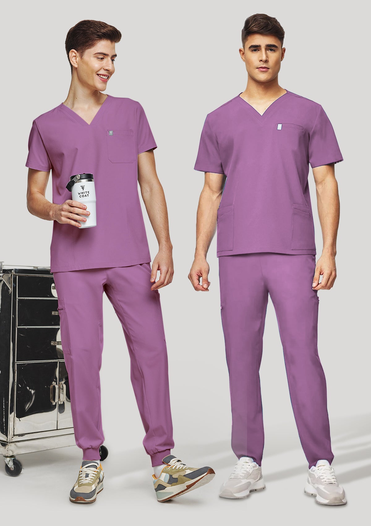 The Core Duo Bundle Men