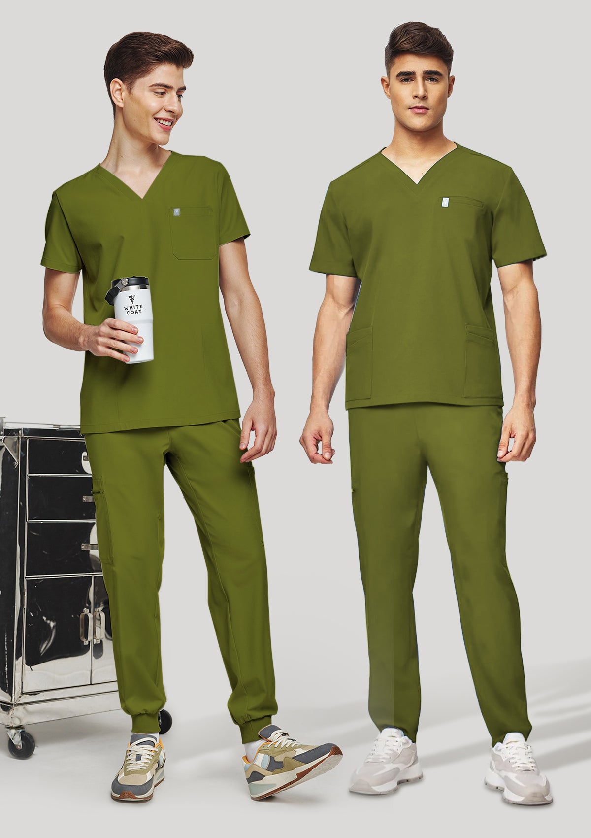 The Core Duo Bundle Men