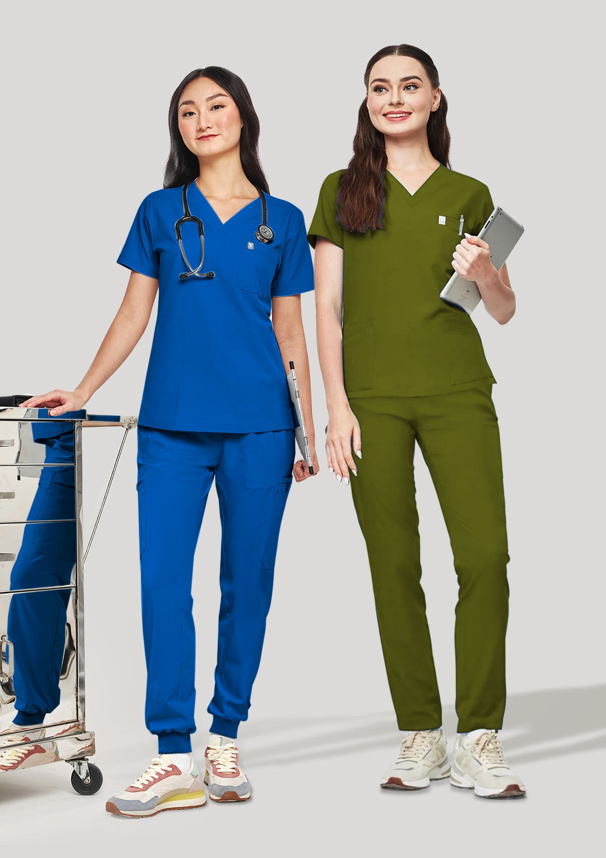 The Core Duo Bundle Women