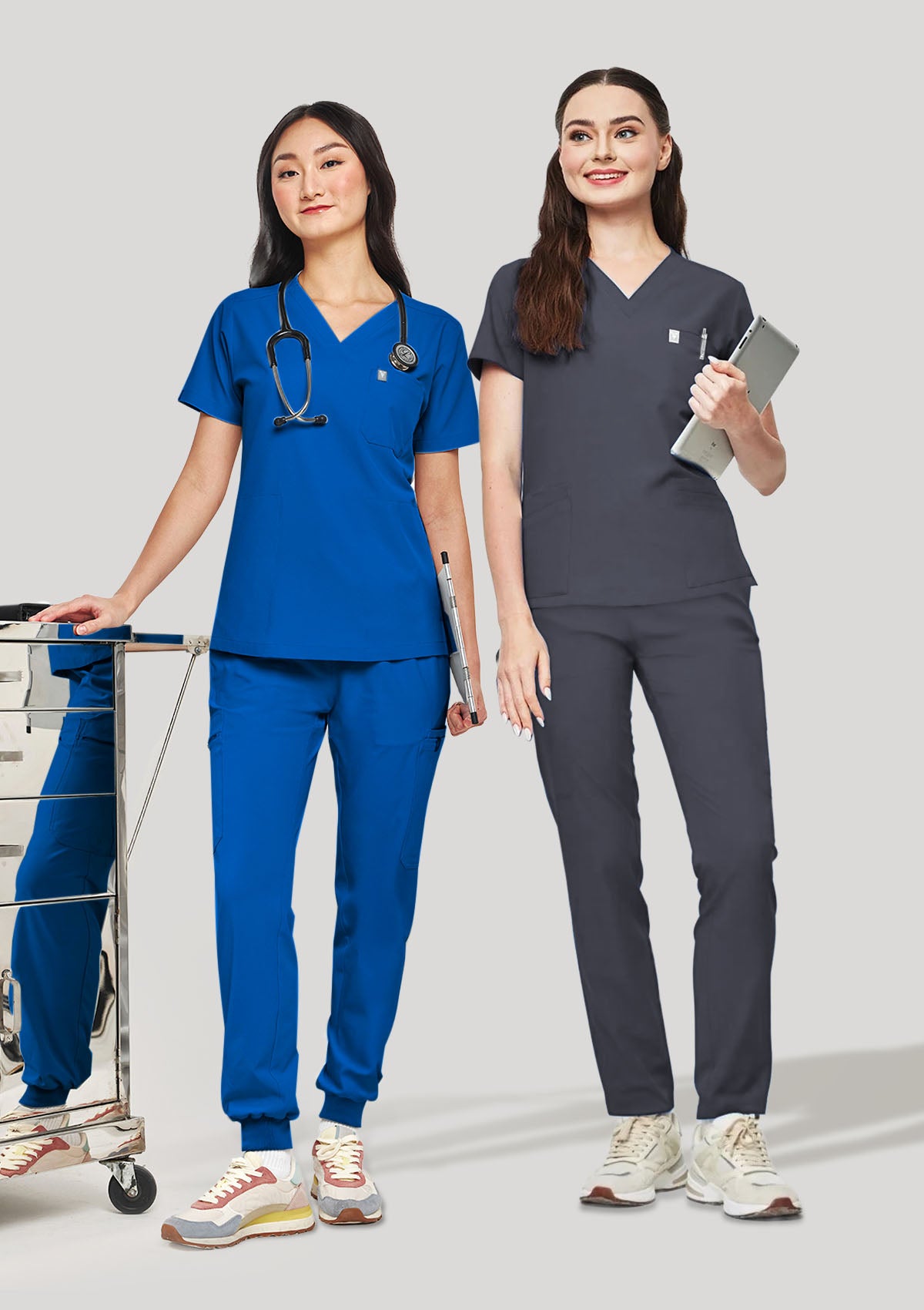 The Core Duo Bundle Women