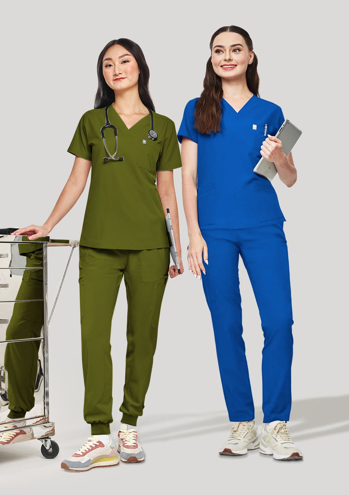 The Core Duo Bundle Women