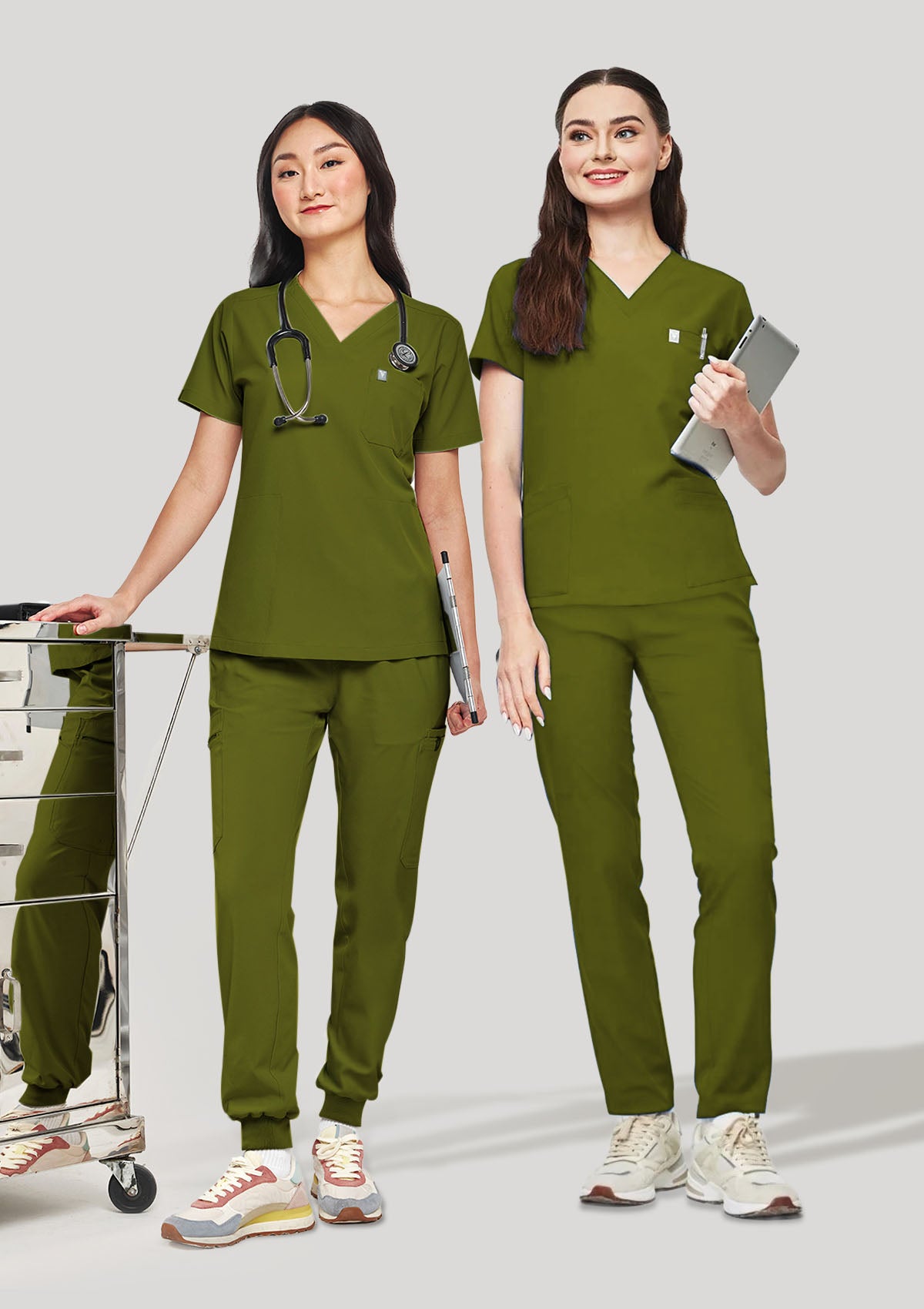 The Core Duo Bundle Women