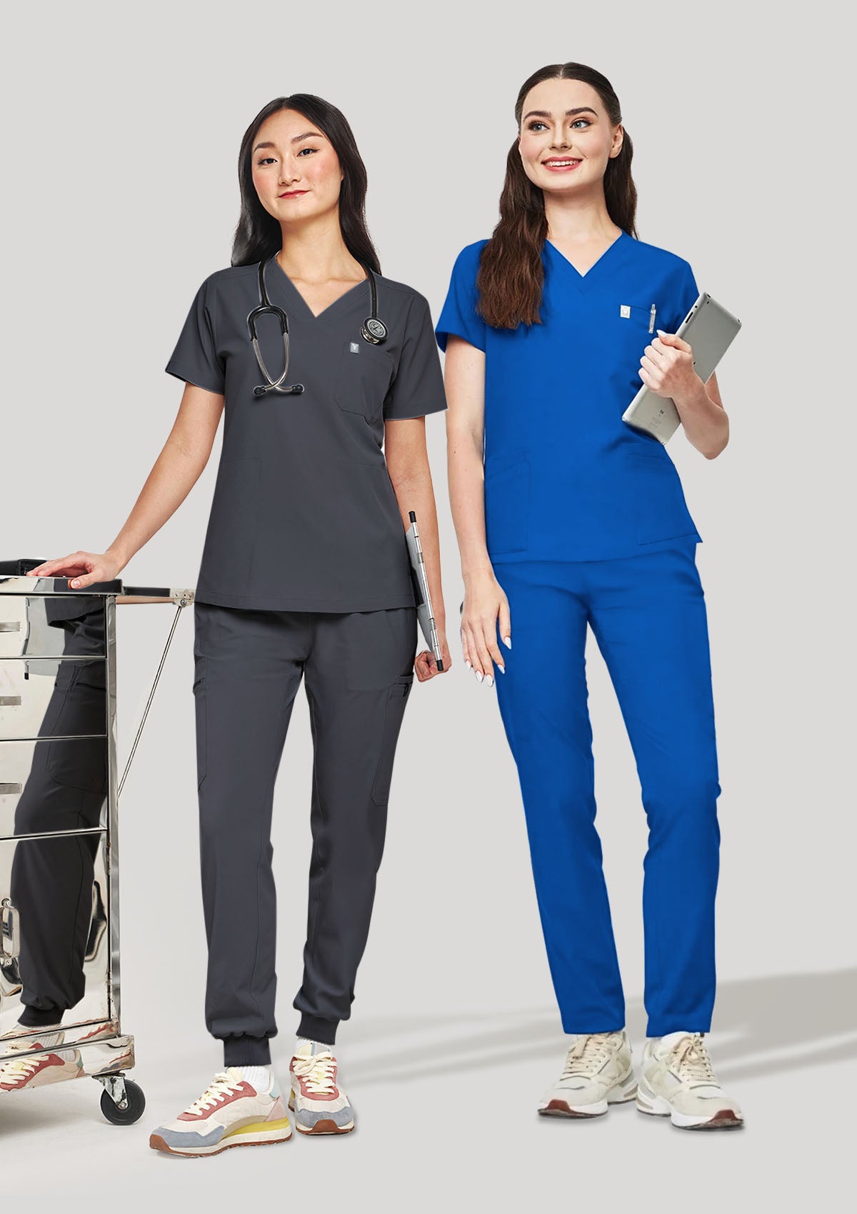 The Core Duo Bundle Women