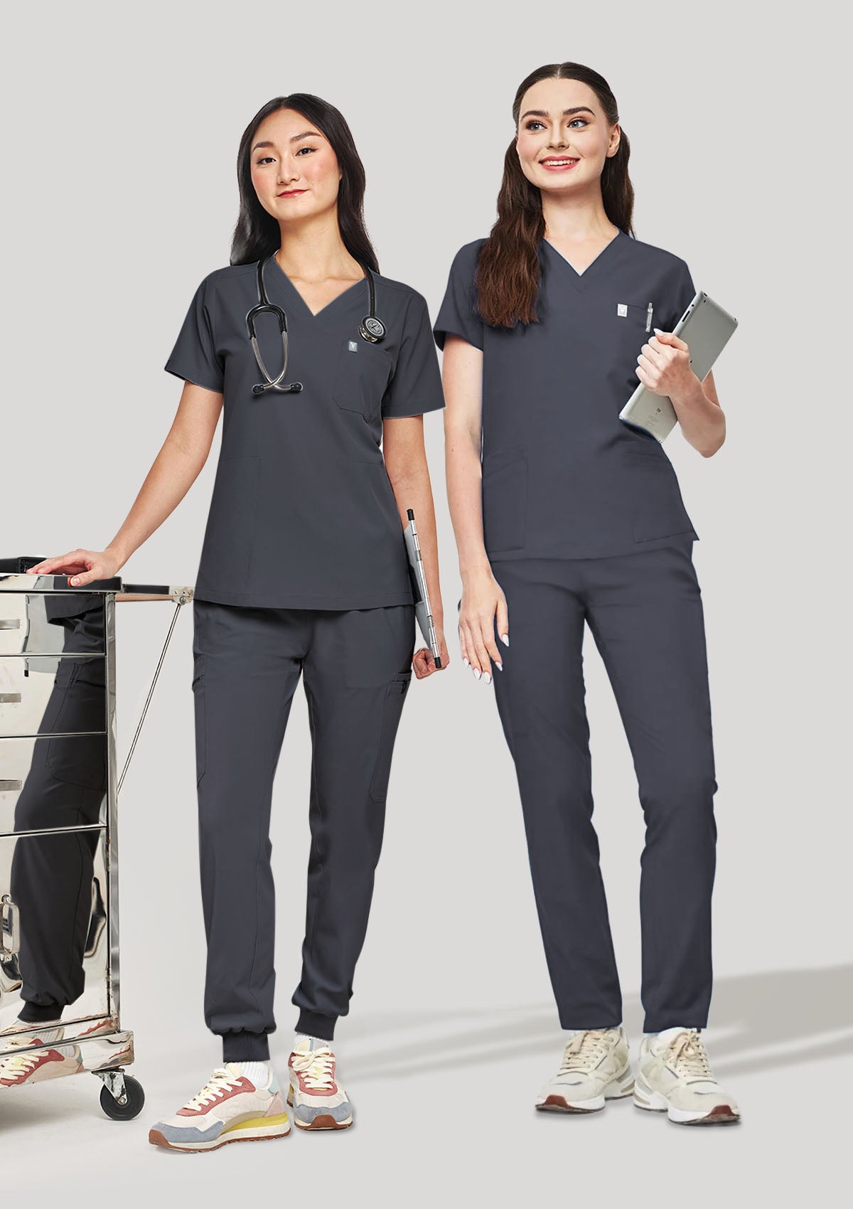 The Core Duo Bundle Women