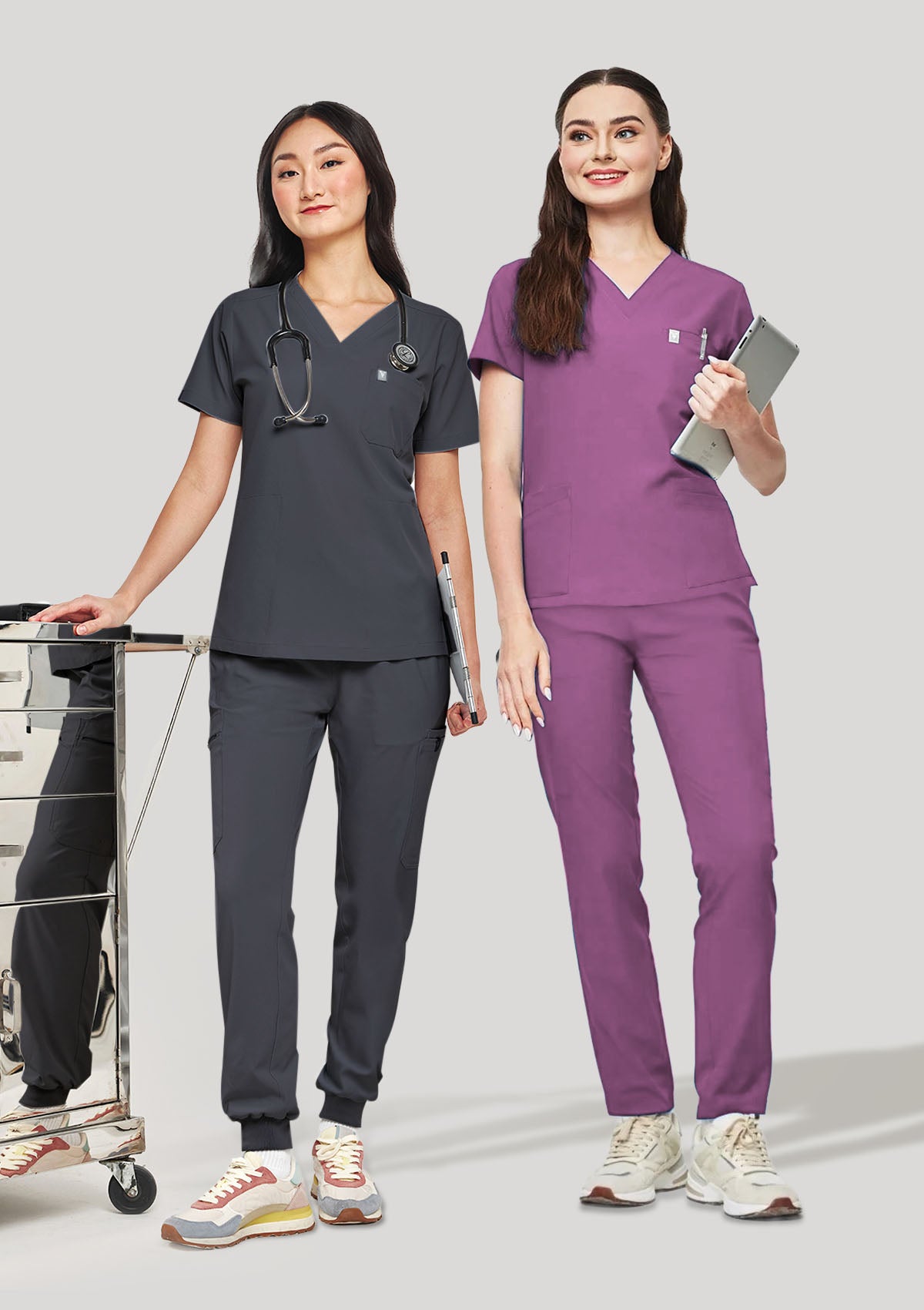 The Core Duo Bundle Women