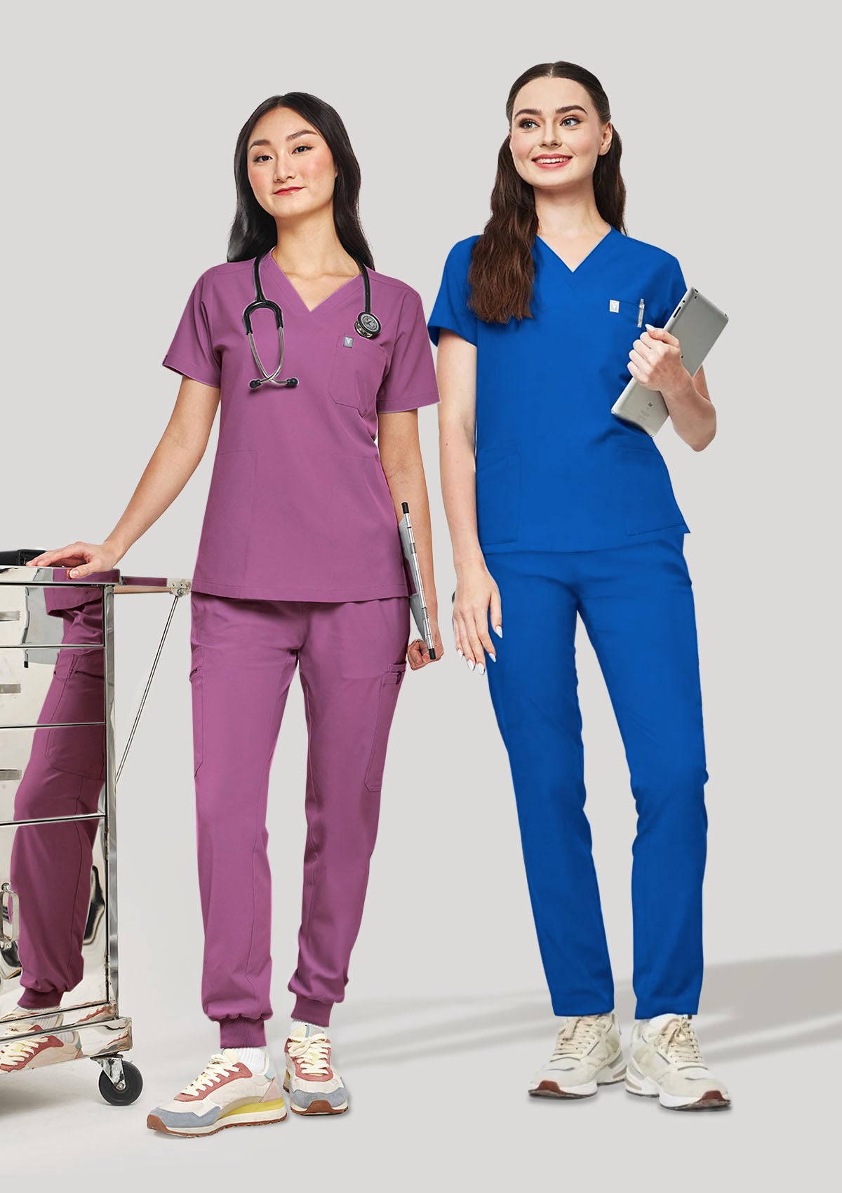 The Core Duo Bundle Women