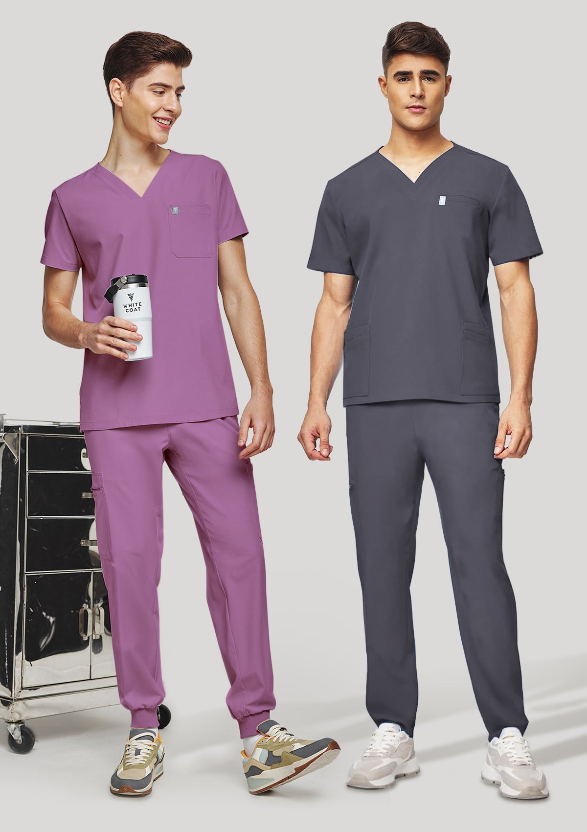 The Core Duo Bundle Men