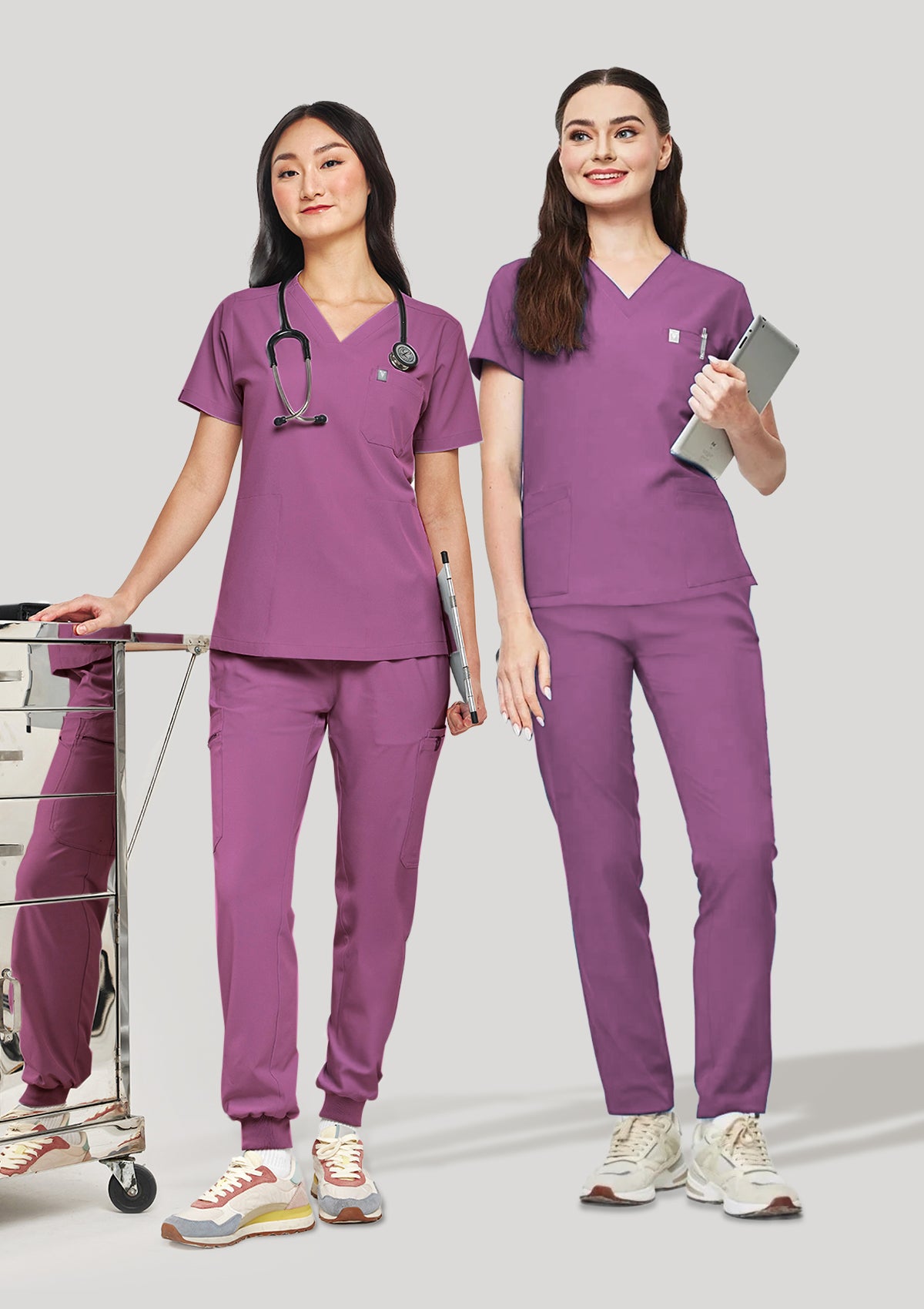 The Core Duo Bundle Women