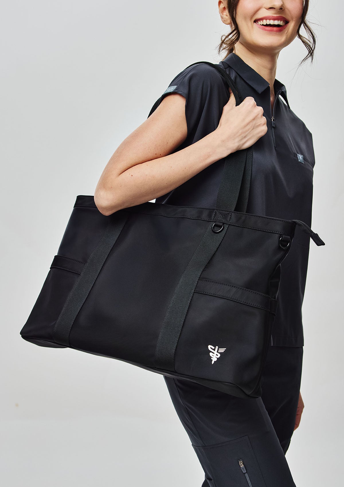 Carry All Tote