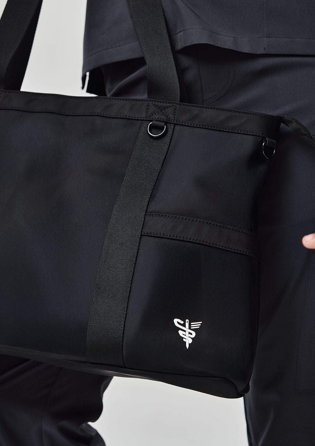 Carry All Tote