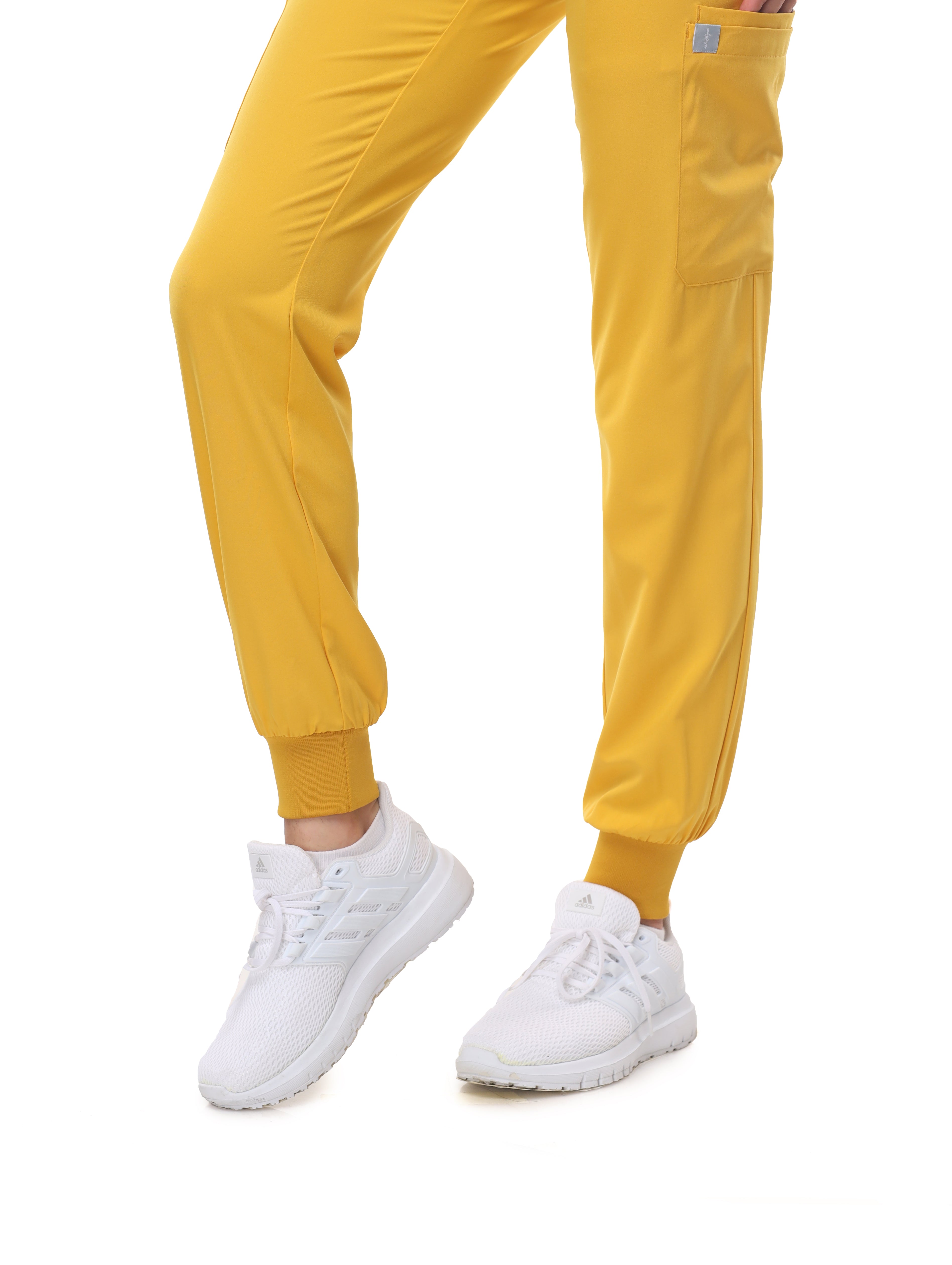 Jogger MoveTech® Scrub Pants 2.0 - Women / Poppy