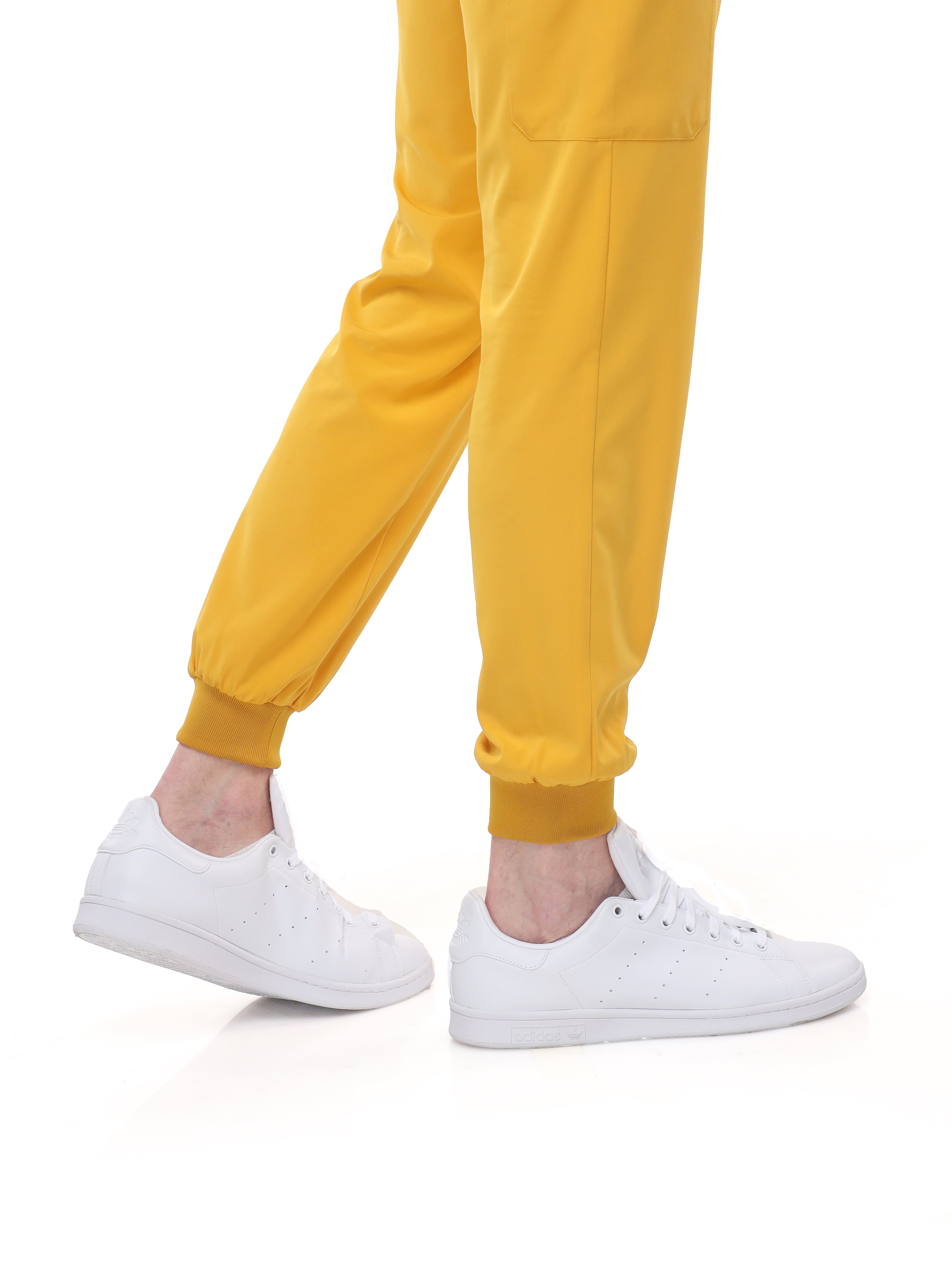 Jogger MoveTech® Scrub Pants 2.0 - Men / Poppy